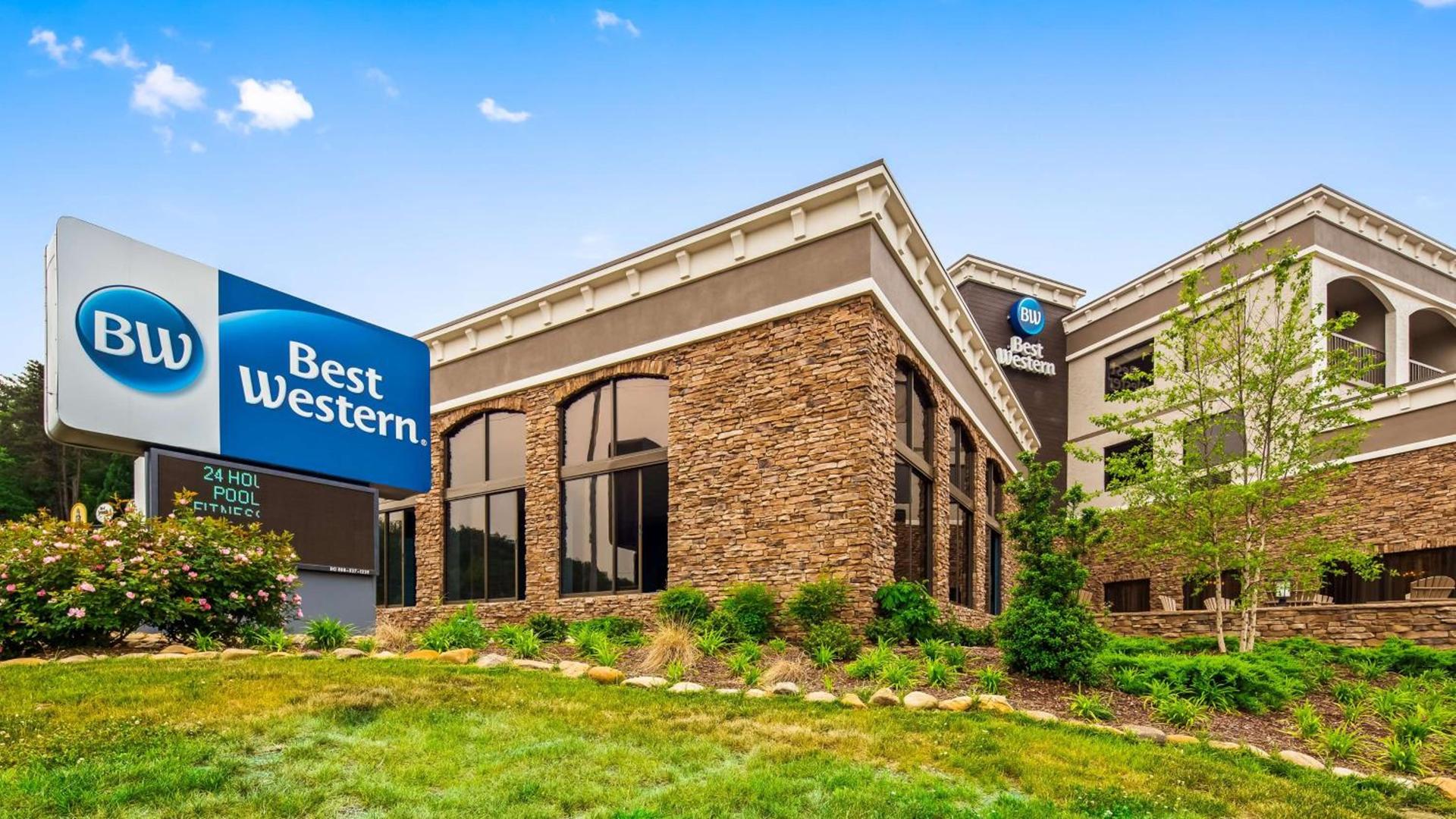 Best Western Sevierville/Kodak Inn photo 7