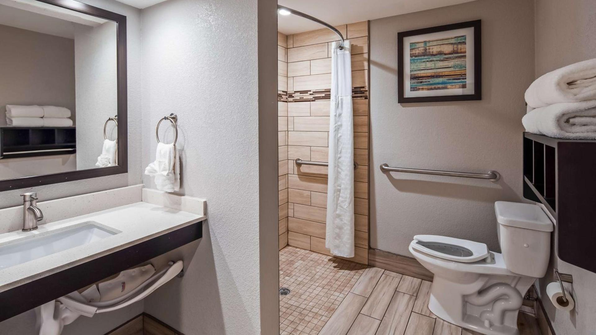 Best Western Sevierville/Kodak Inn photo 14