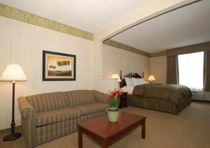Comfort Suites McAlester photo 34