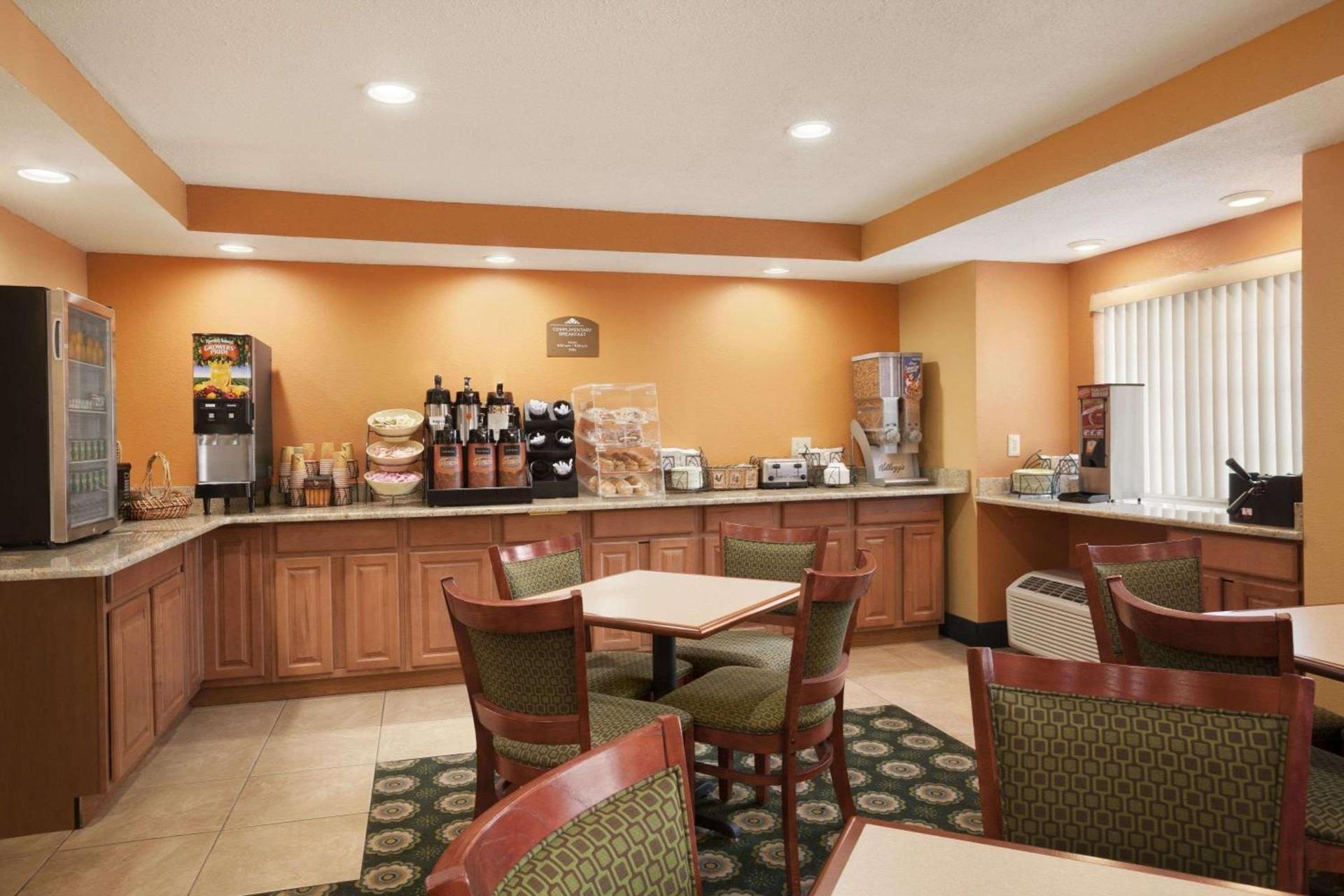 Microtel Inn by Wyndham - Albany Airport photo 10