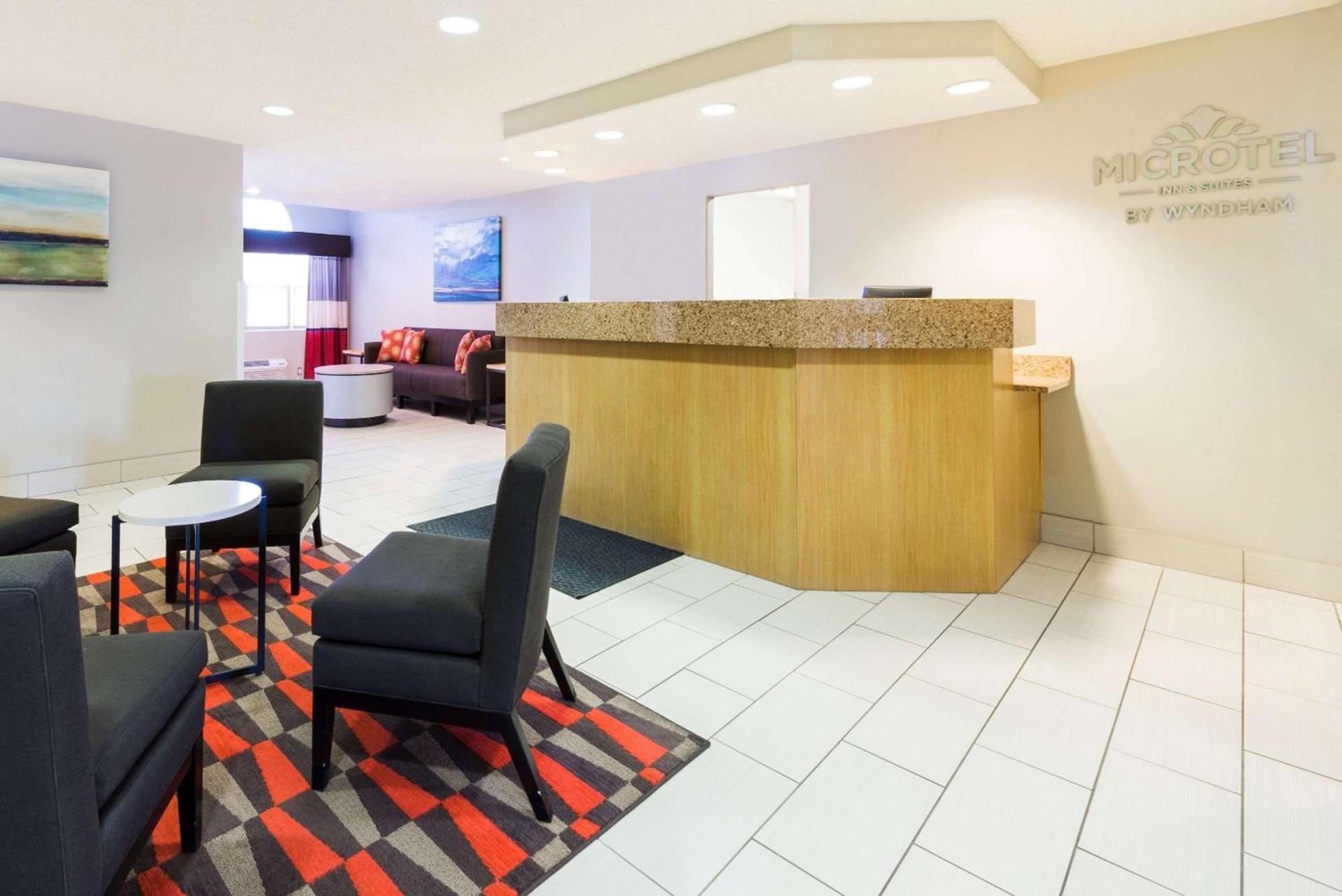 Microtel Inn and Suites Pueblo photo 11