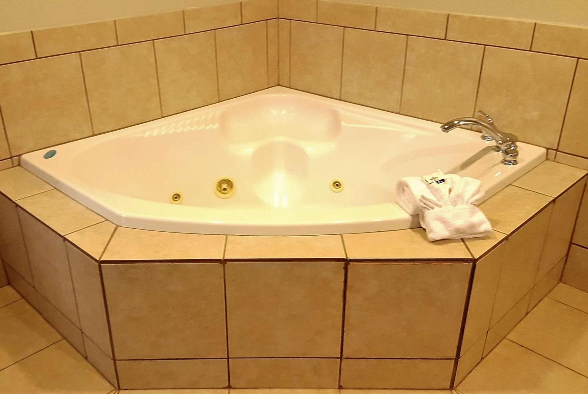 Microtel Inn & Suites by Wyndham Bellevue photo 20