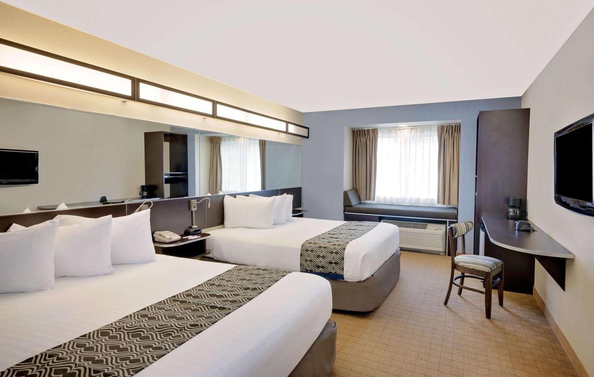Microtel Inn and Suites by Wyndham - Geneva photo 25