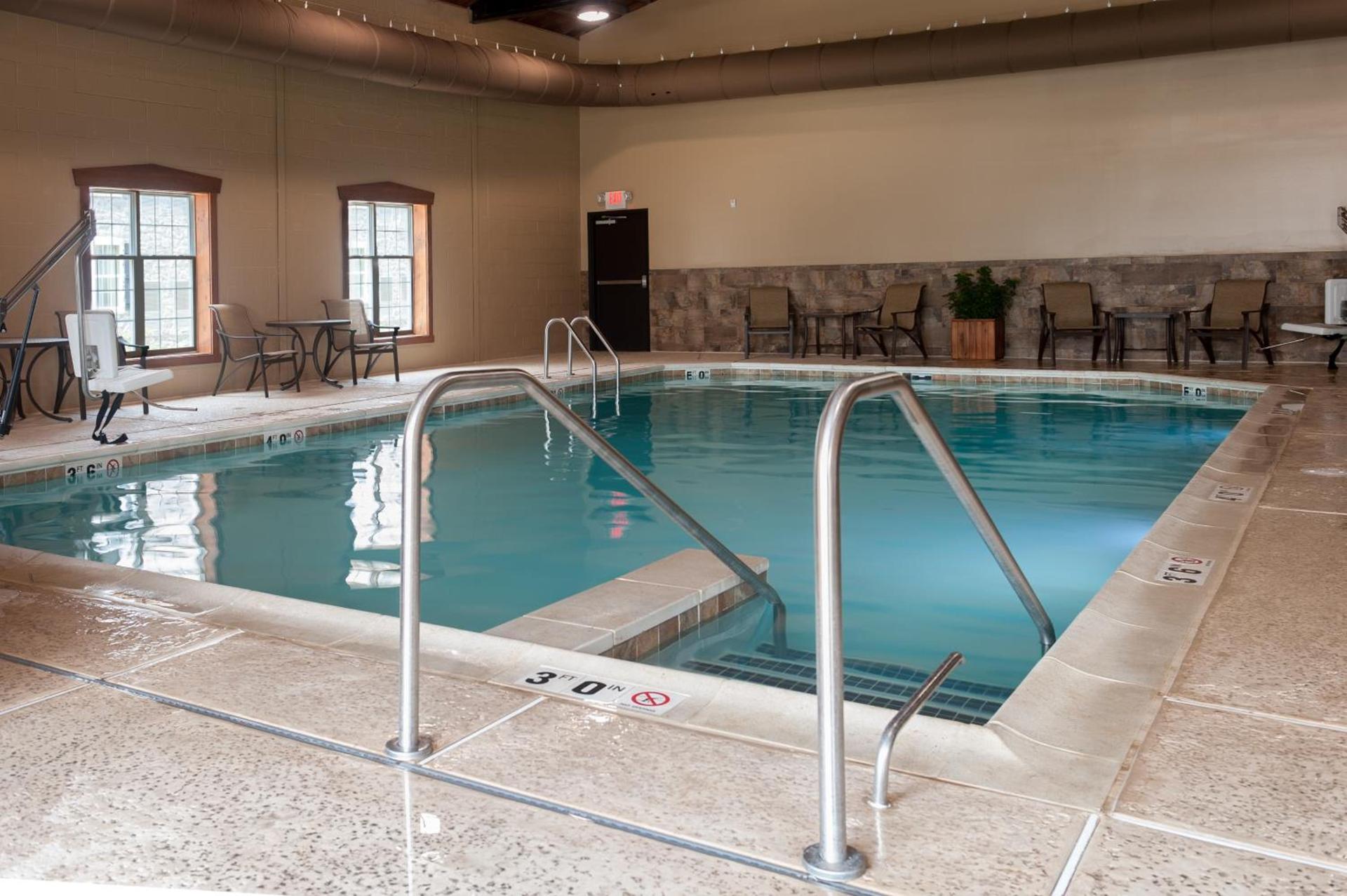 Best Western Plus Intercourse Village Inn photo 65