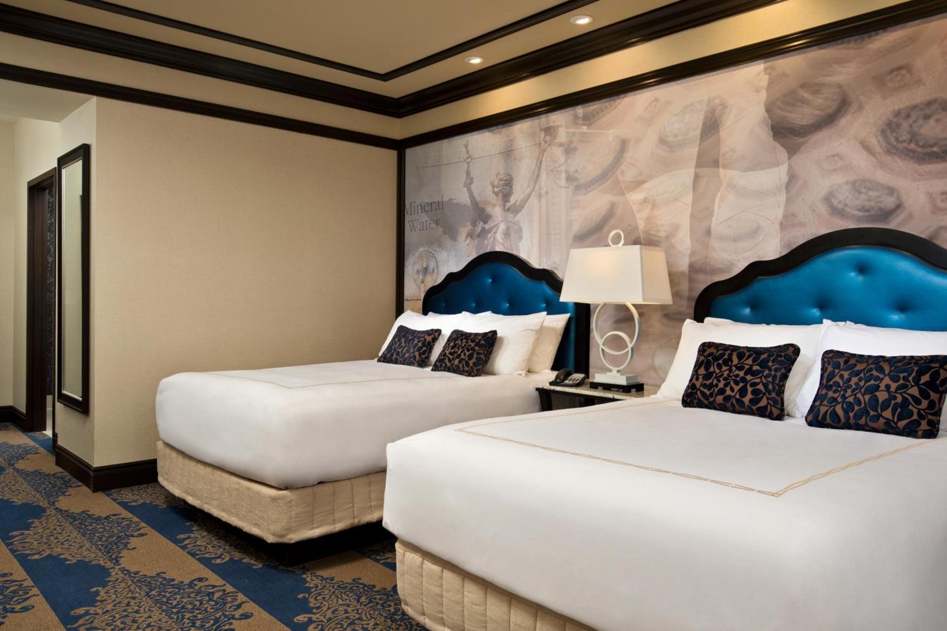Saratoga Casino Hotel photo 10