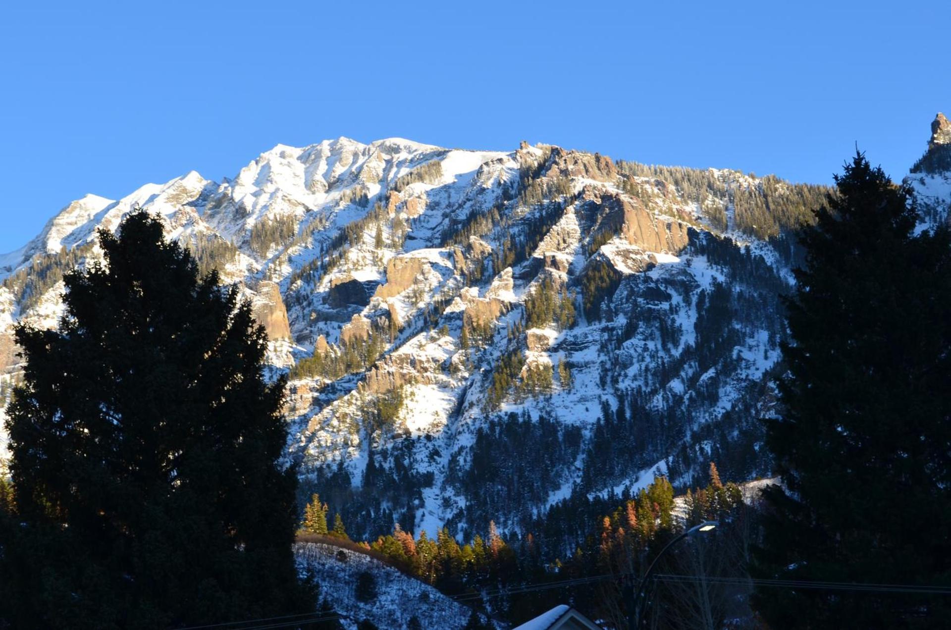 The Ouray Main Street Inn photo 9