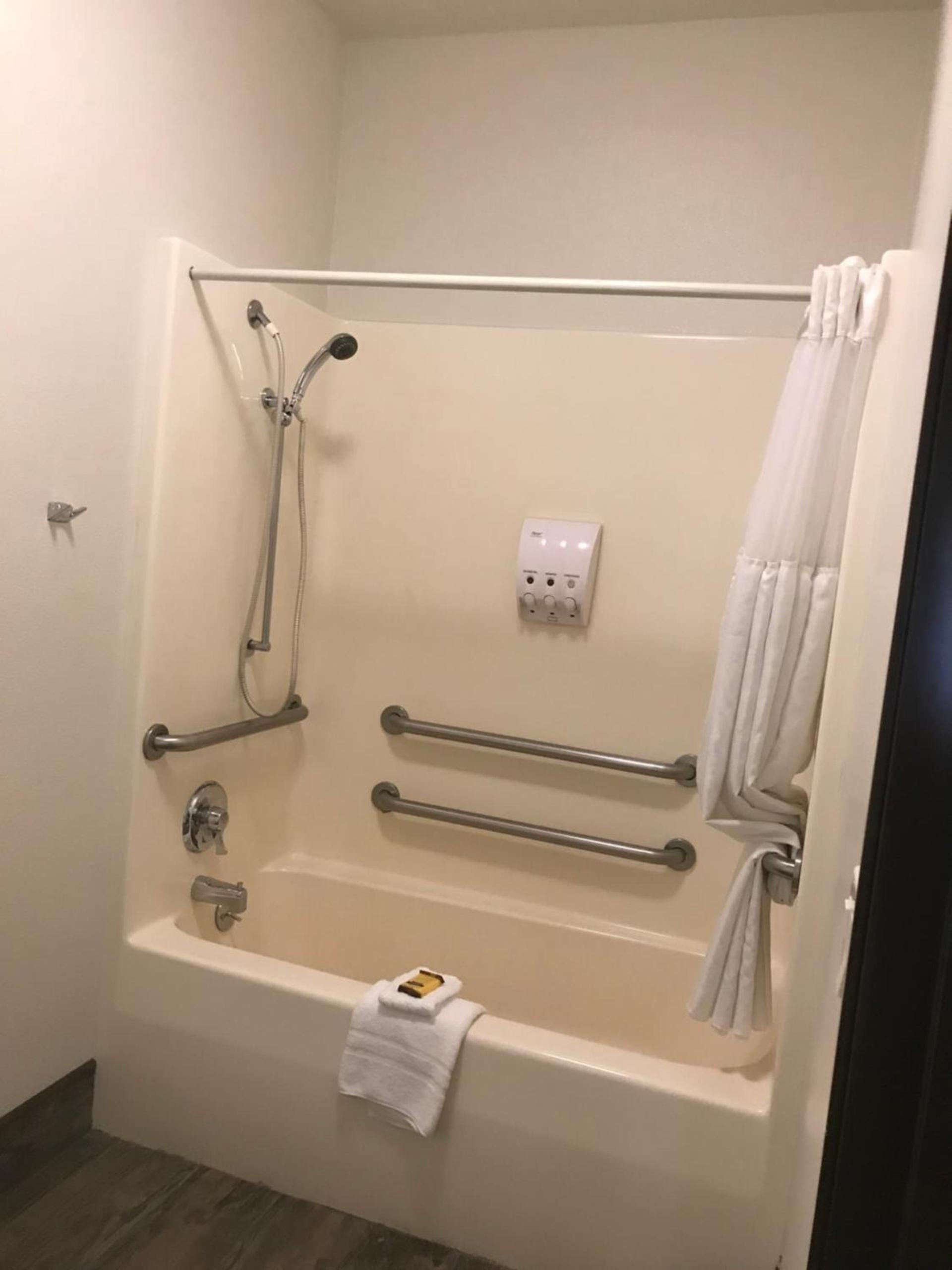 Best Western PLUS Walla Walla Suites Inn photo 49
