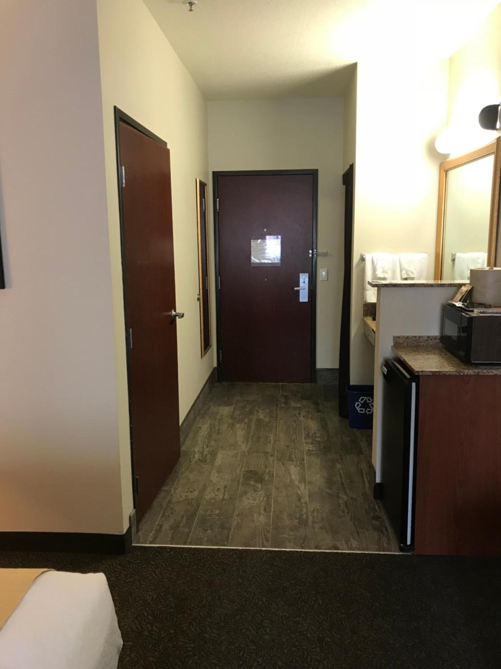 Best Western PLUS Walla Walla Suites Inn photo 51