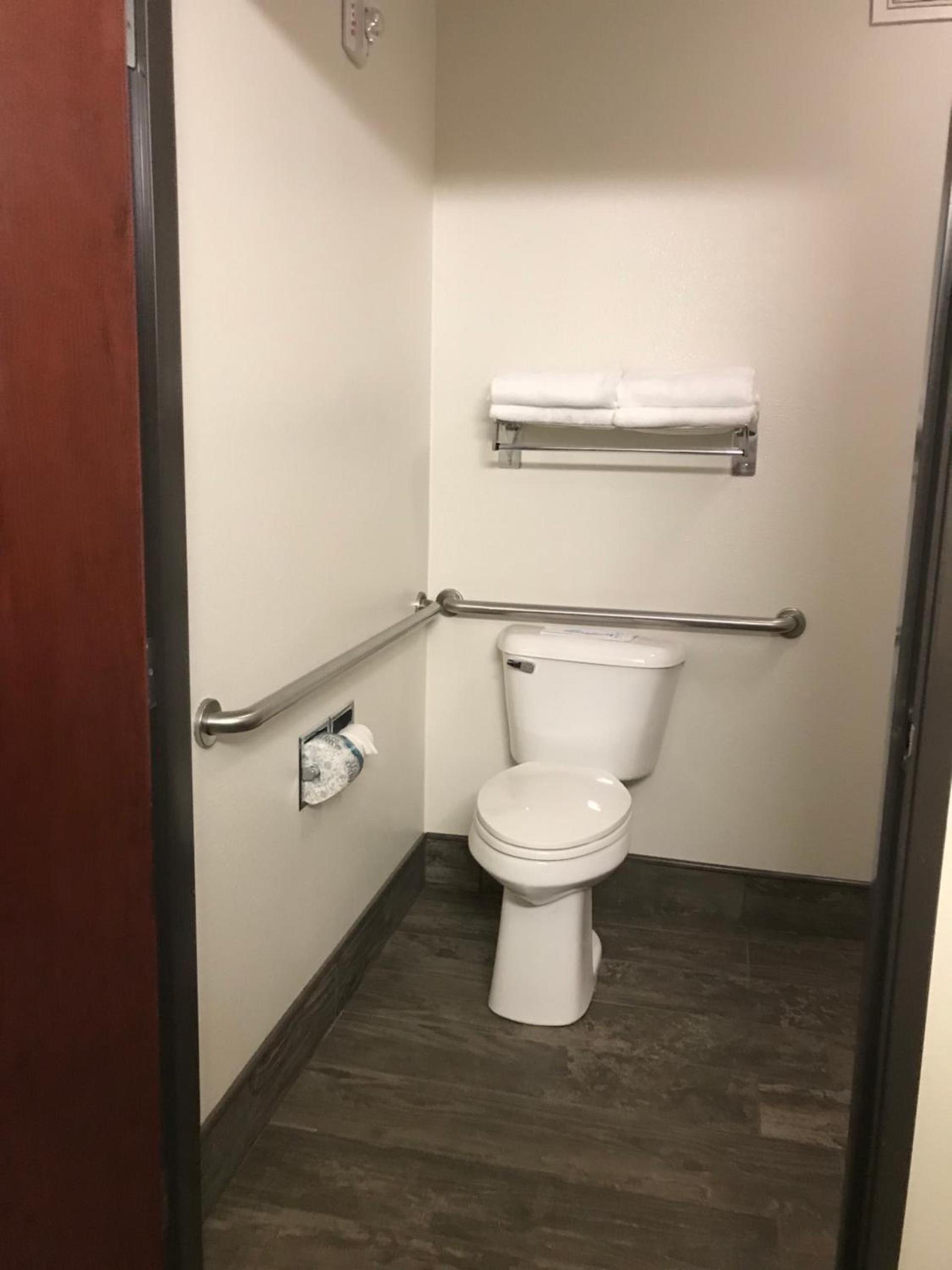 Best Western PLUS Walla Walla Suites Inn photo 52