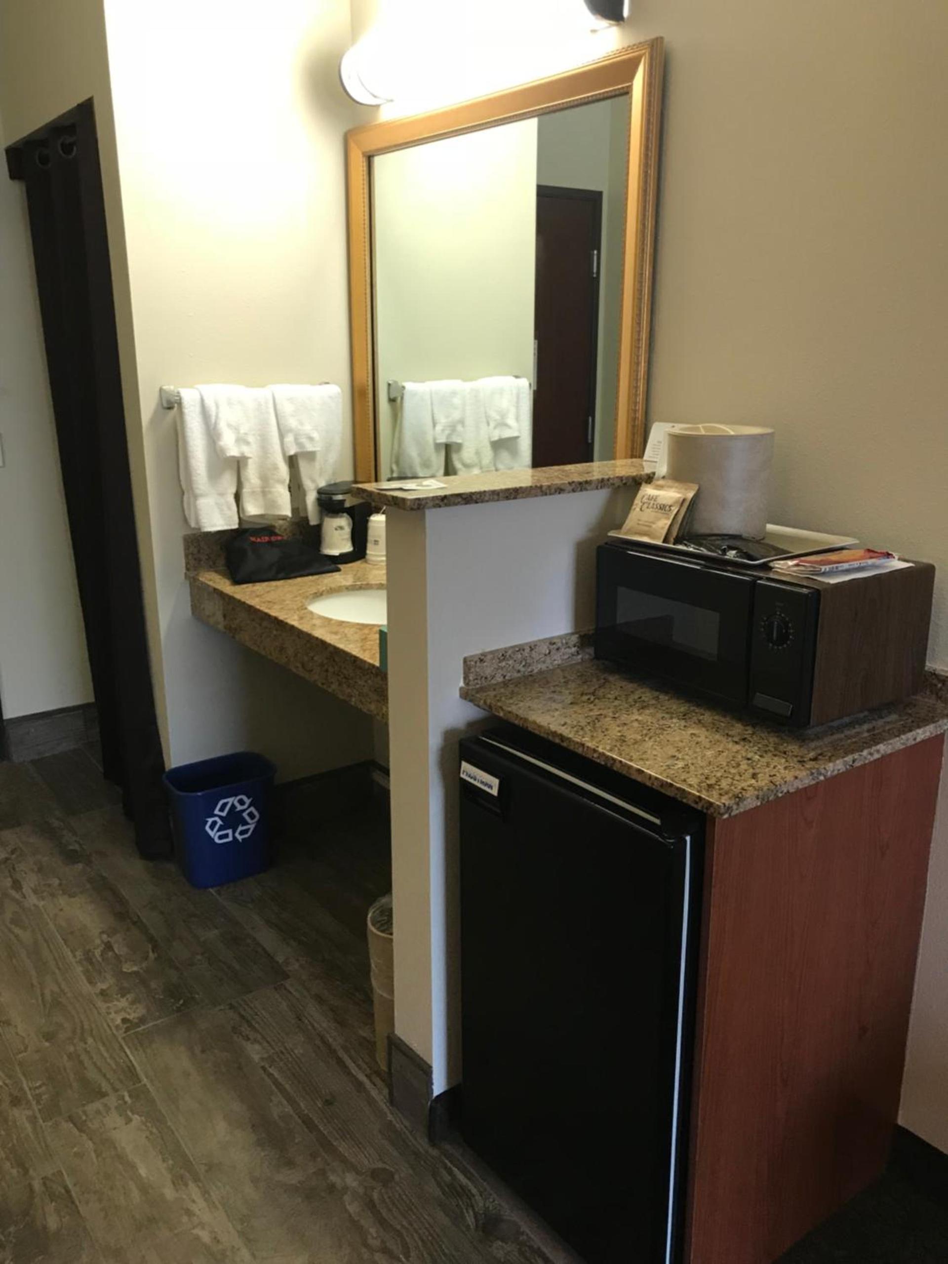 Best Western PLUS Walla Walla Suites Inn photo 53