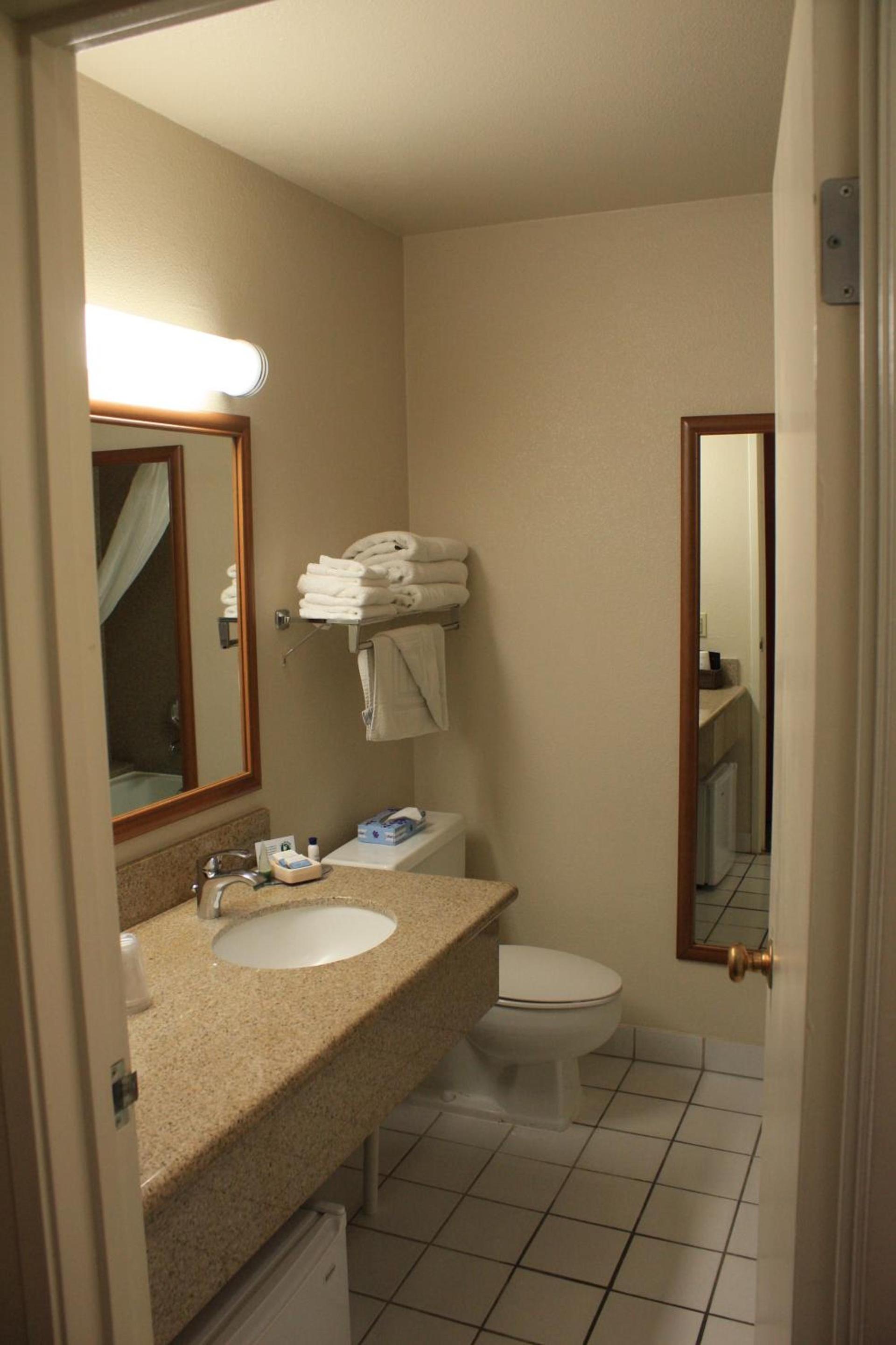 Best Western Village Inn photo 23