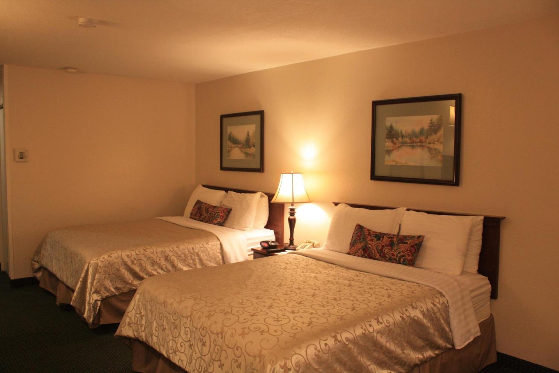 Best Western Village Inn photo 18