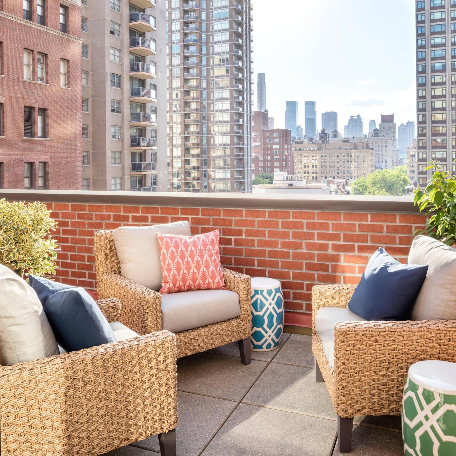 The Gardens Sonesta ES Suites New York photo 26