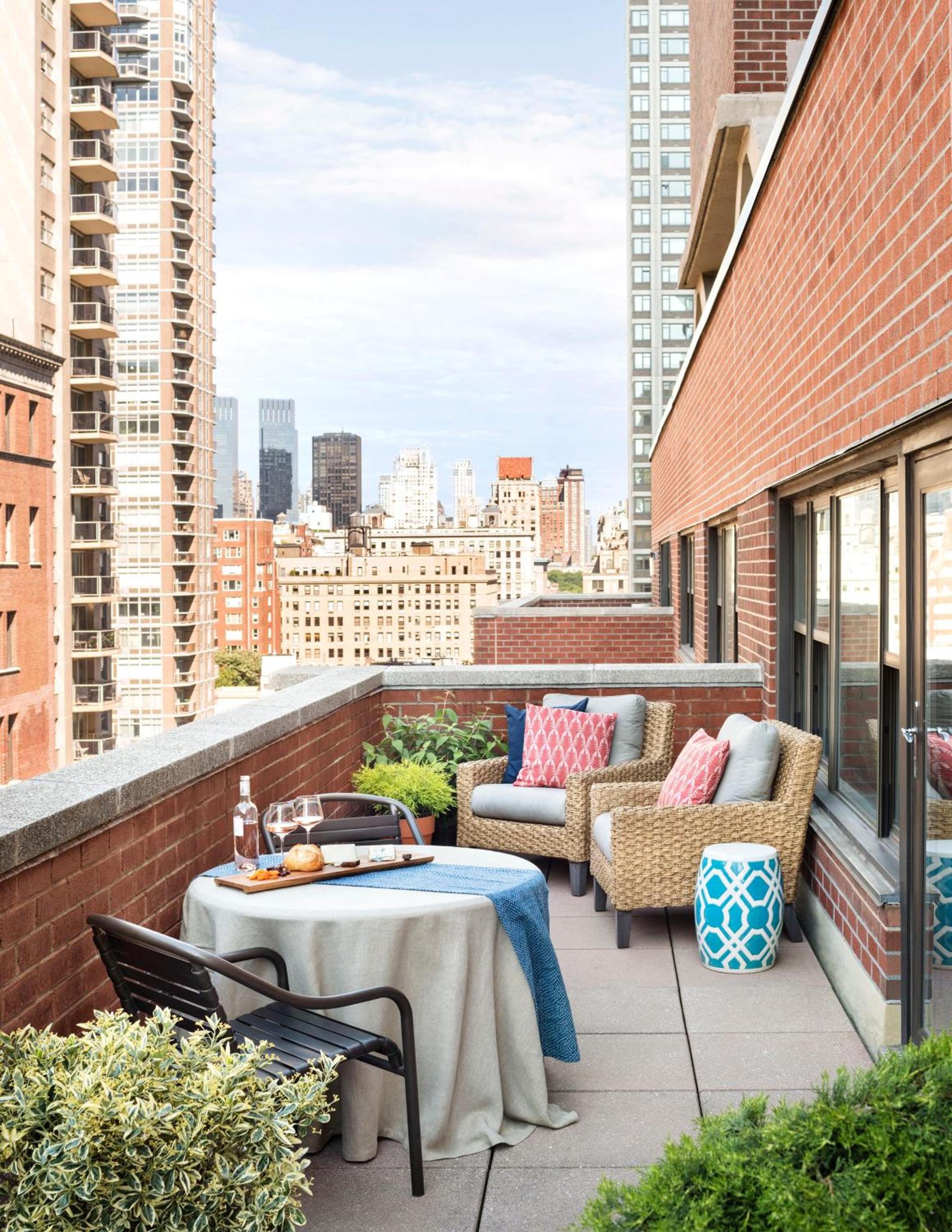 The Gardens Sonesta ES Suites New York photo 25