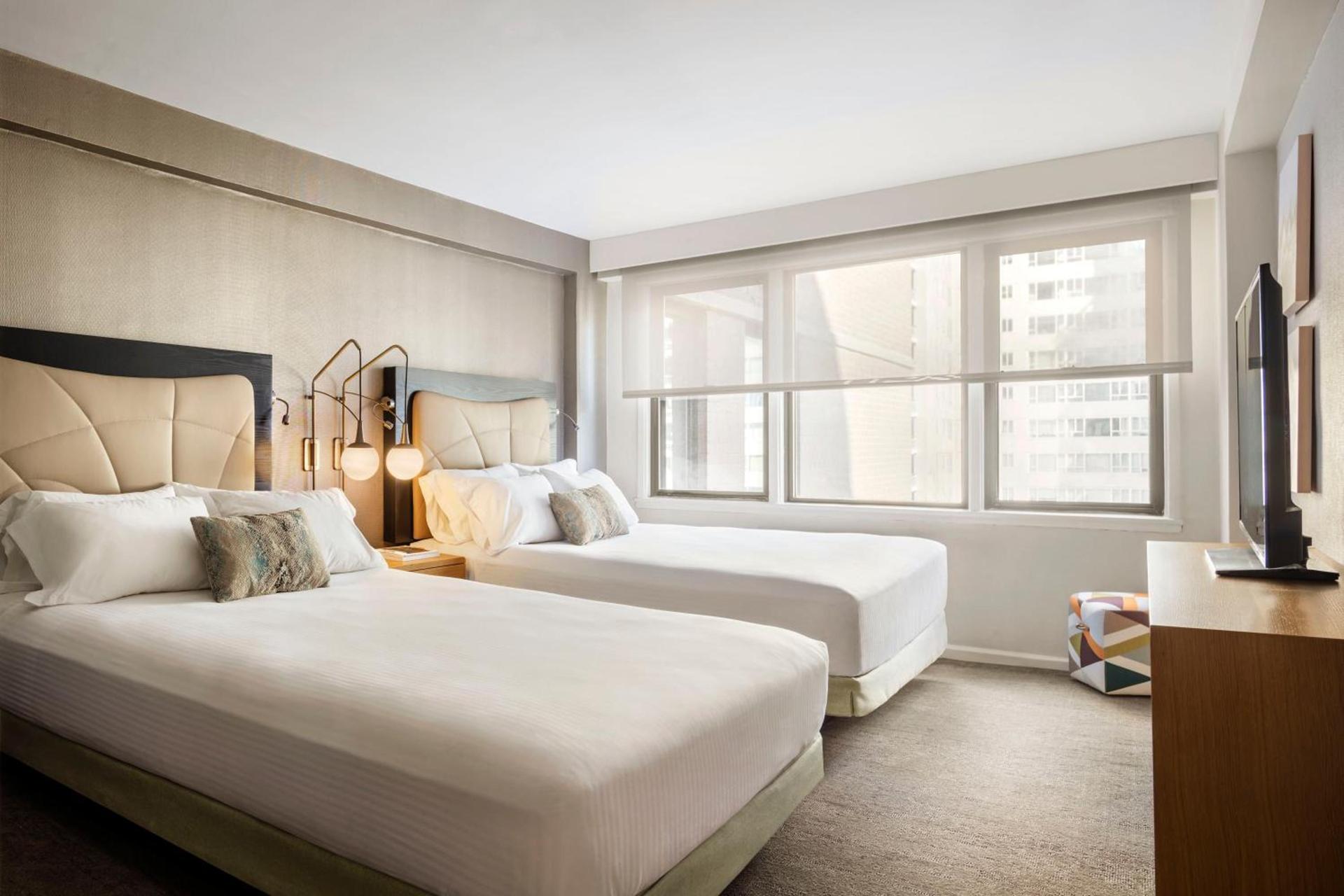 The Gardens Sonesta ES Suites New York photo 23
