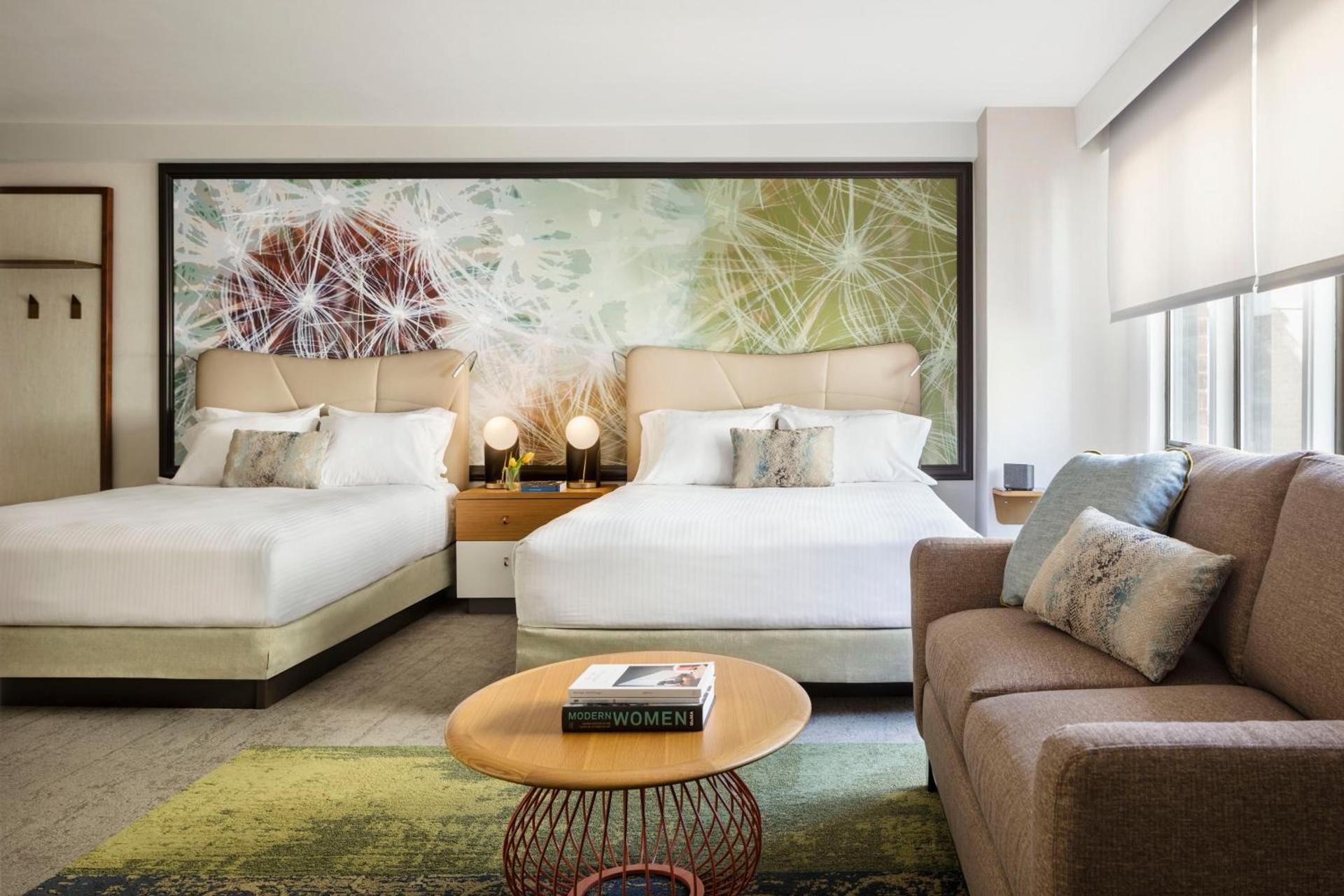 The Gardens Sonesta ES Suites New York photo 13