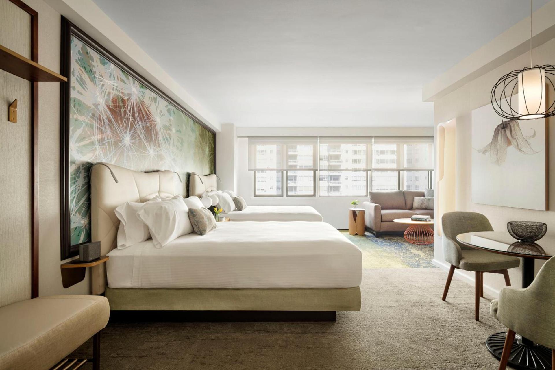 The Gardens Sonesta ES Suites New York photo 17