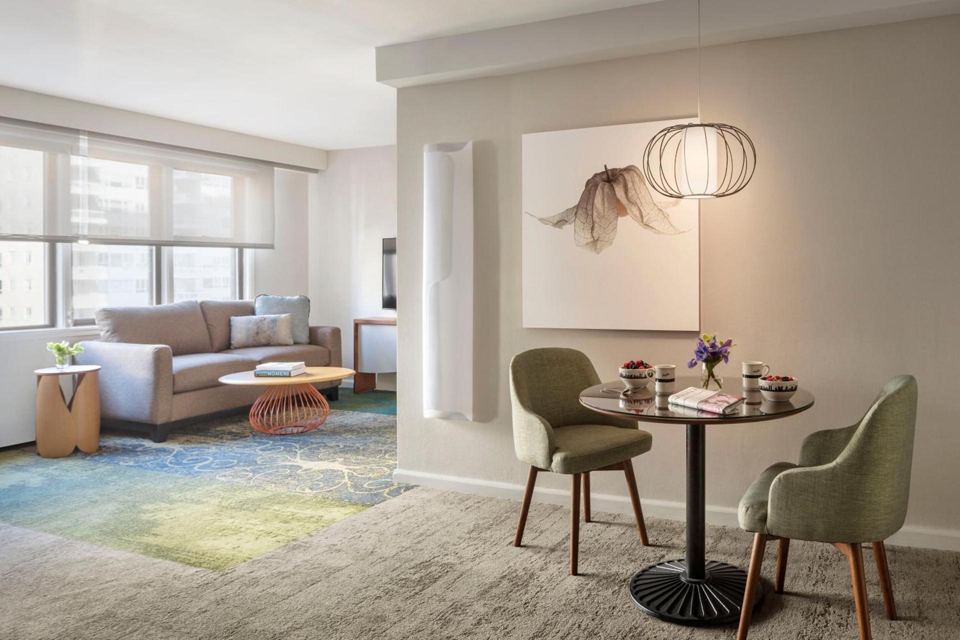The Gardens Sonesta ES Suites New York photo 20
