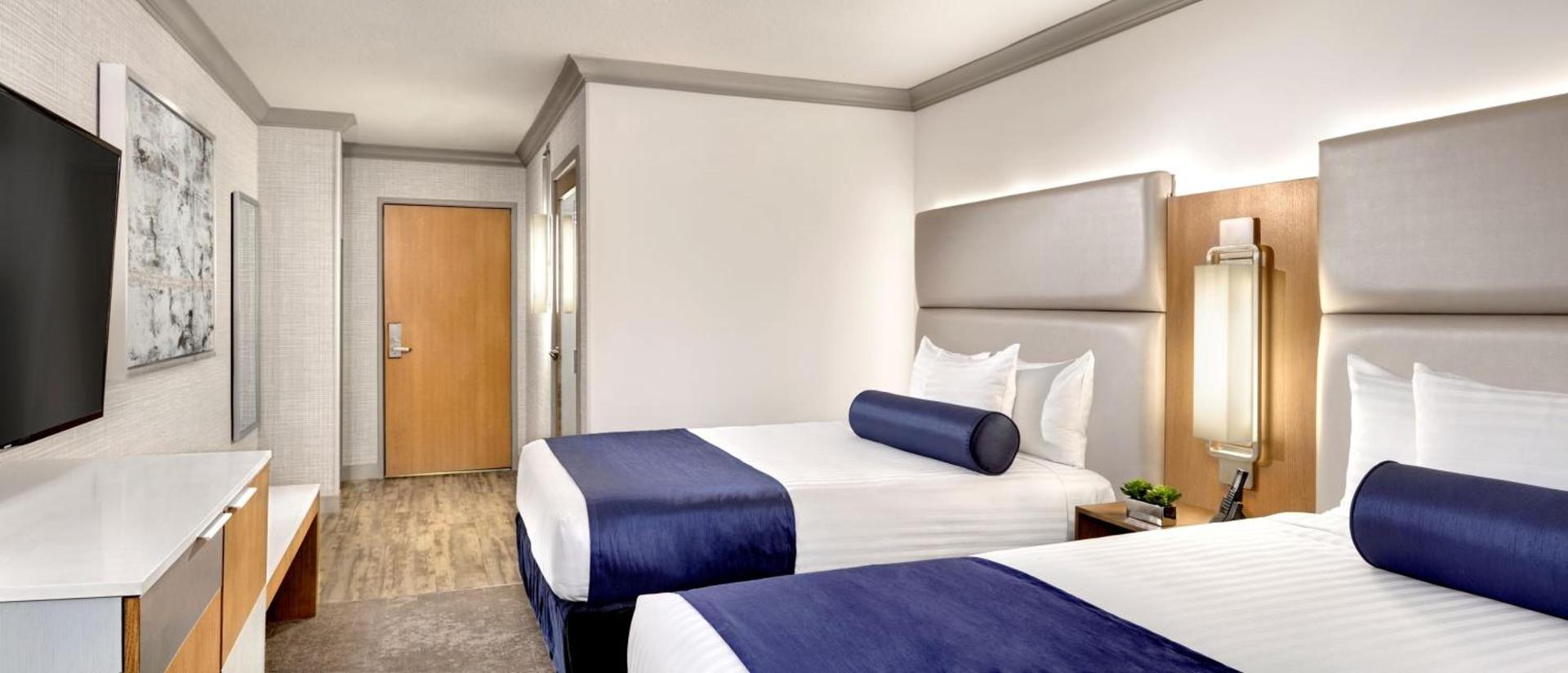 The STRAT Hotel, Casino & Tower photo 40