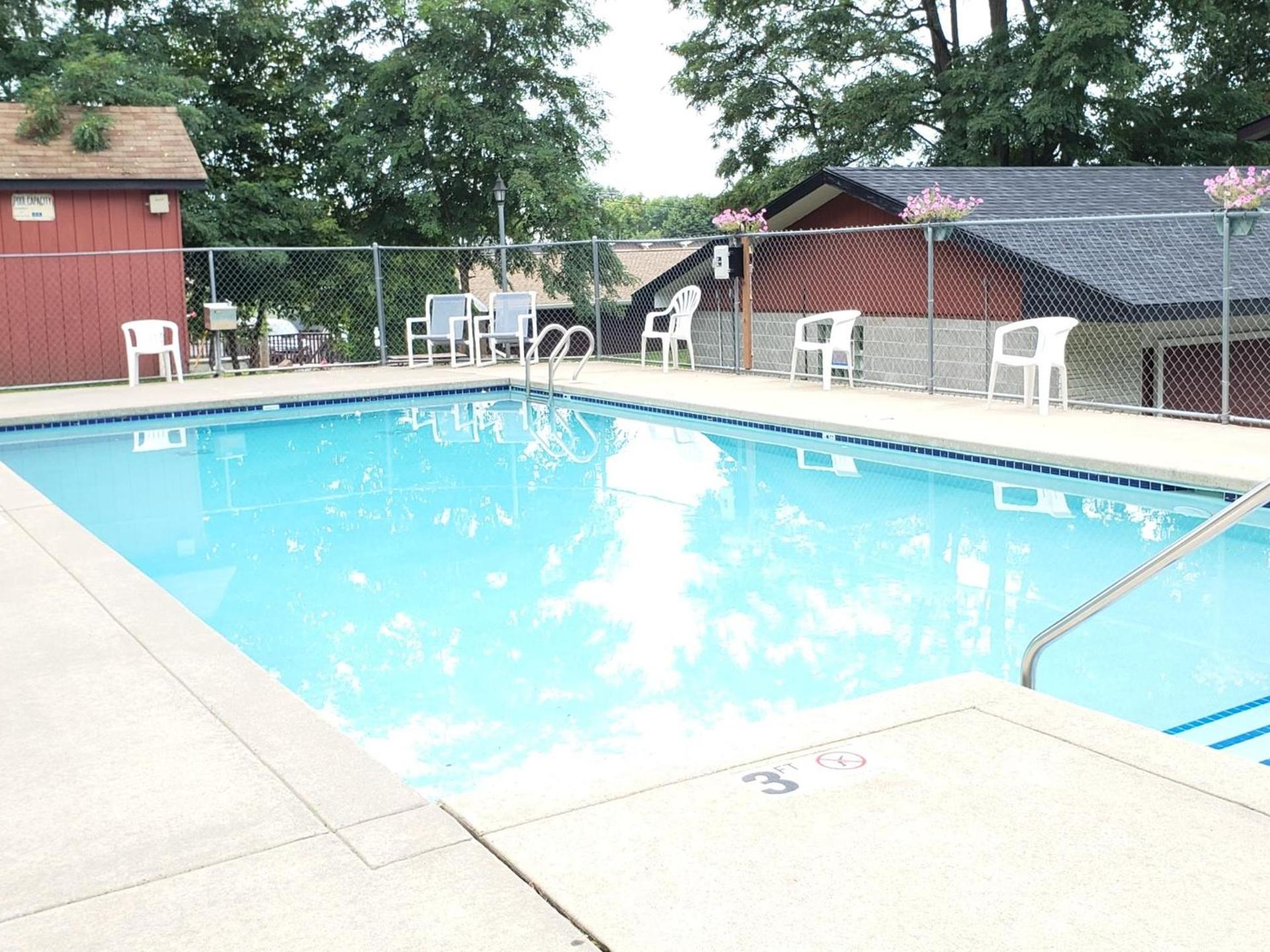 Woodside Dells Hotel & Suites photo 6