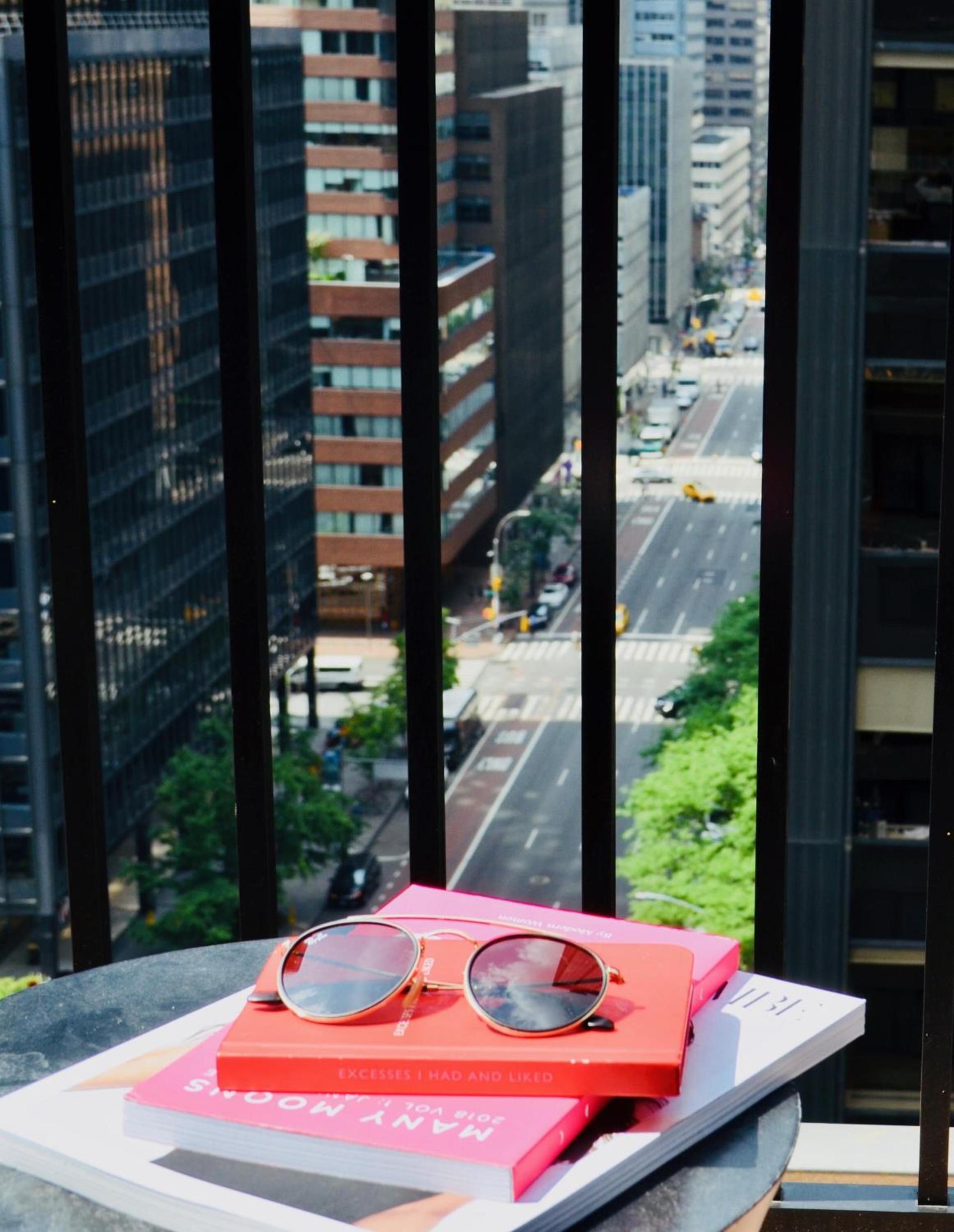 The Fifty Sonesta Hotel New York photo 13