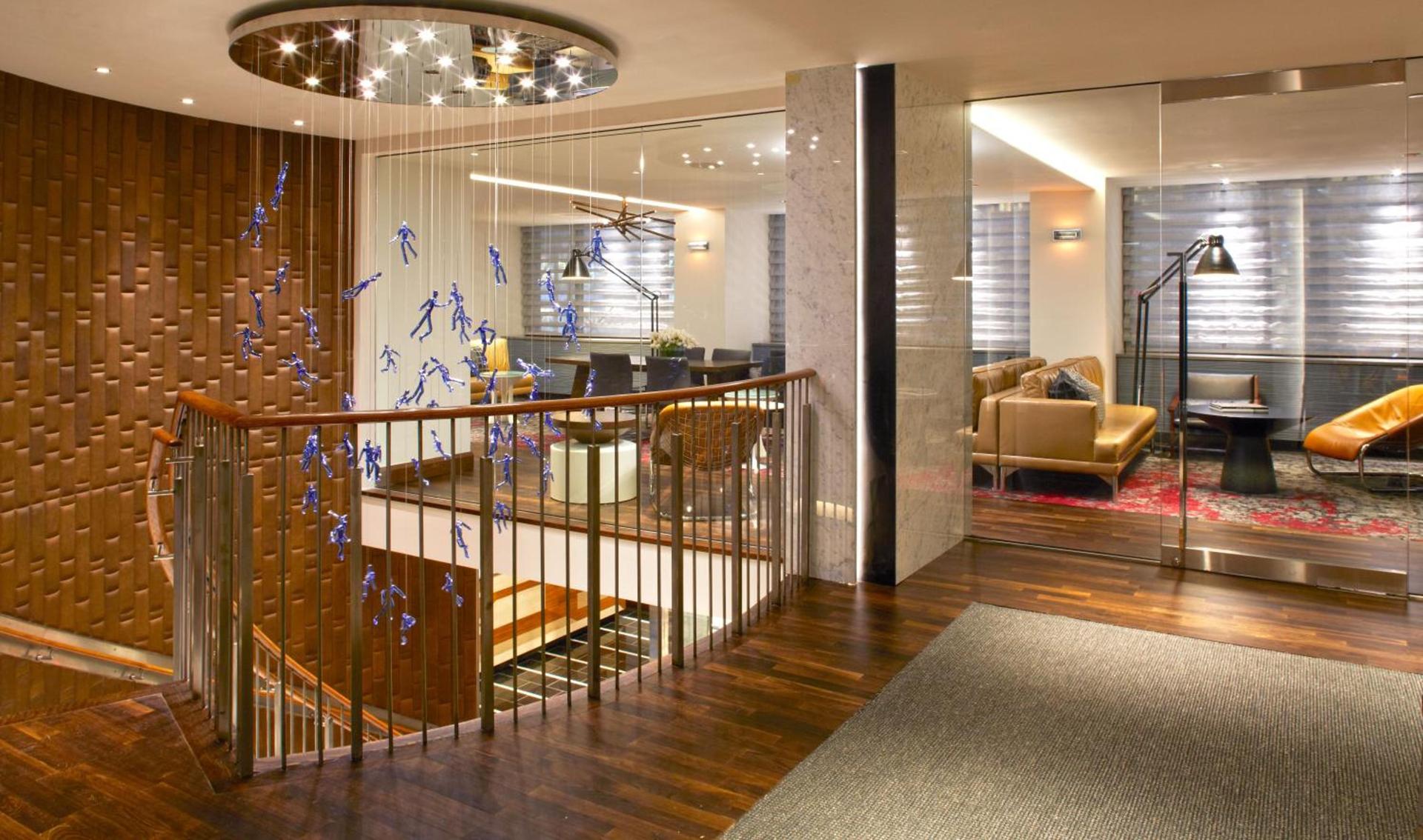 The Fifty Sonesta Hotel New York photo 1