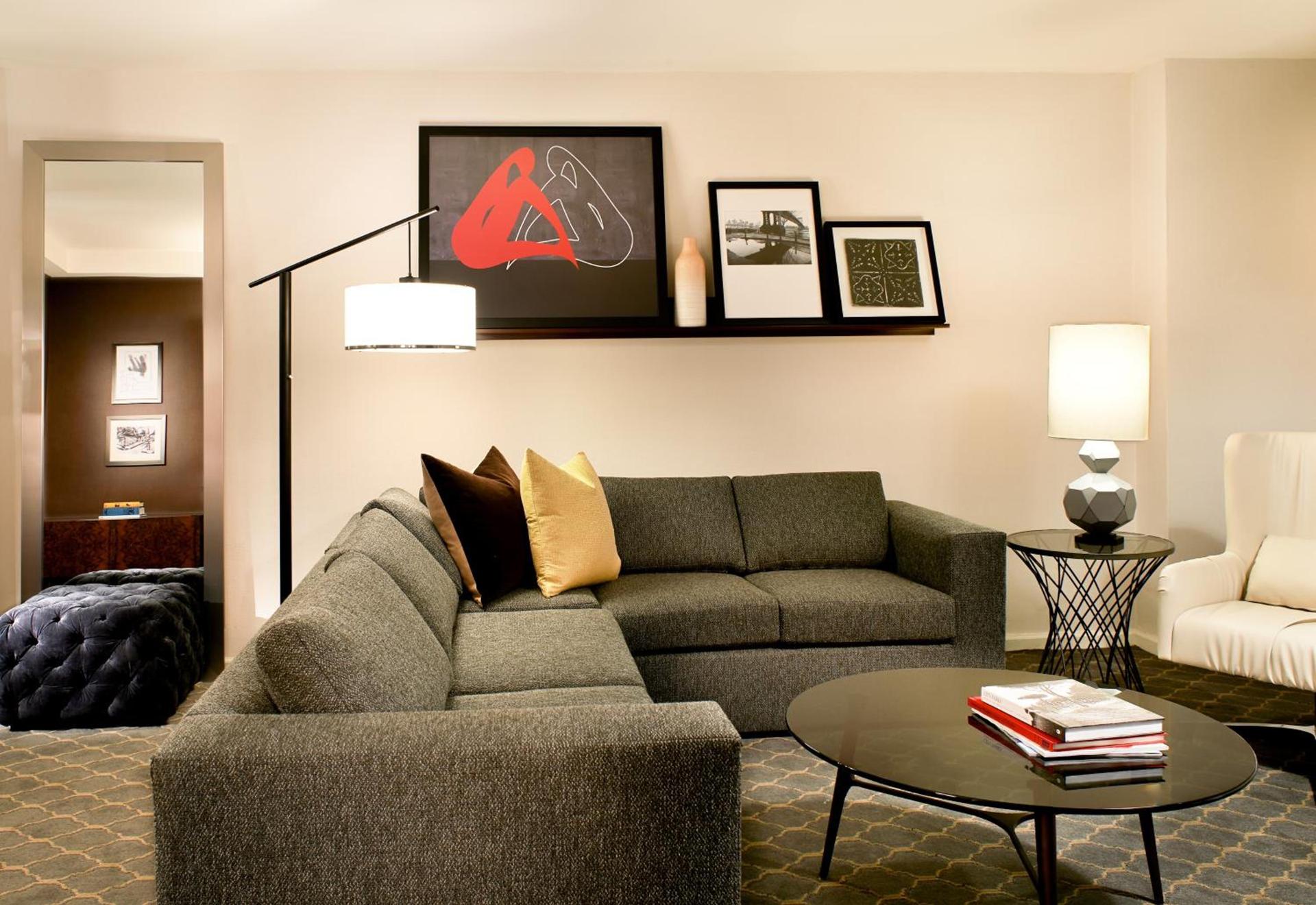 The Fifty Sonesta Hotel New York photo 18