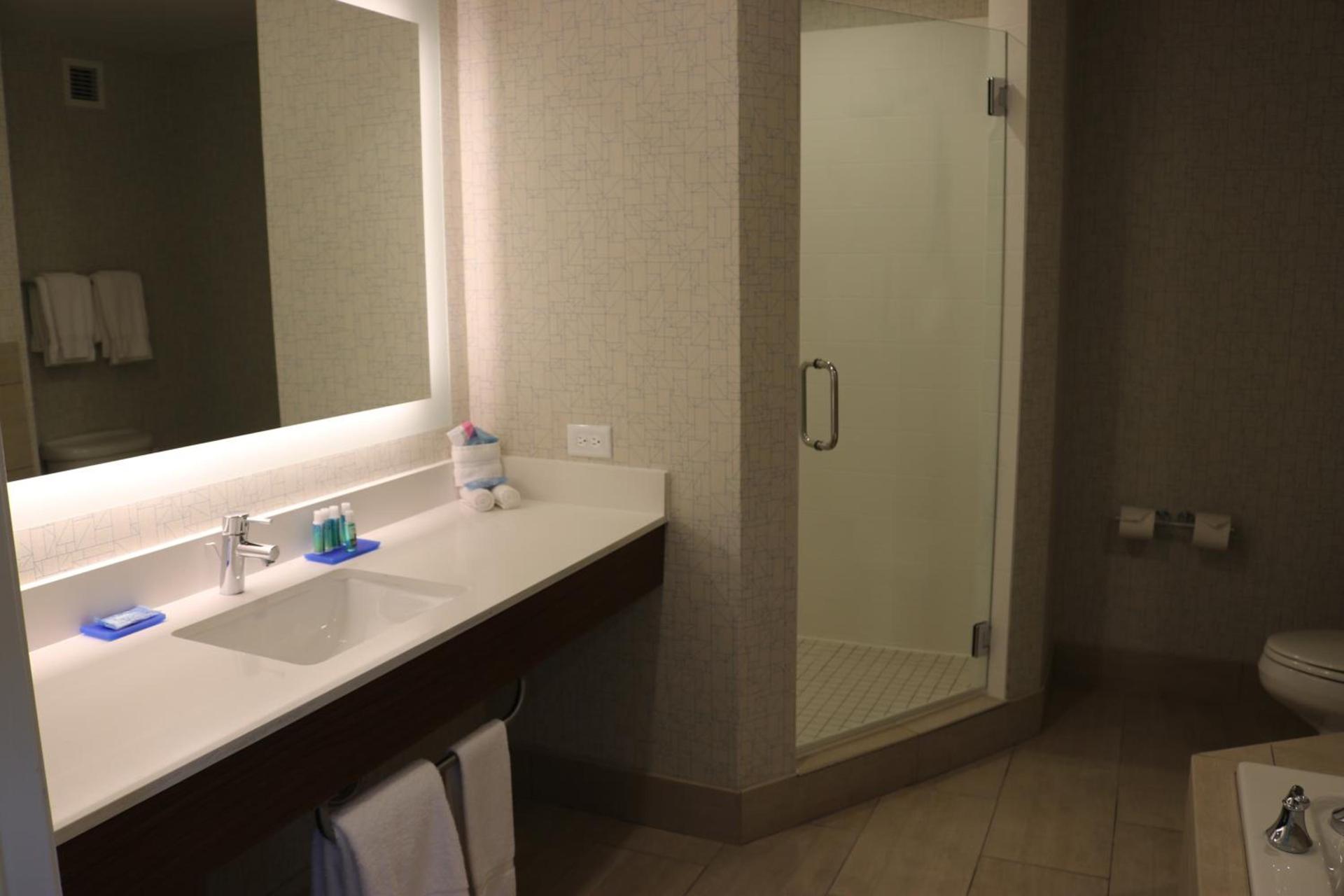 Holiday Inn Express Hotel & Suites El Dorado Hills by IHG photo 74