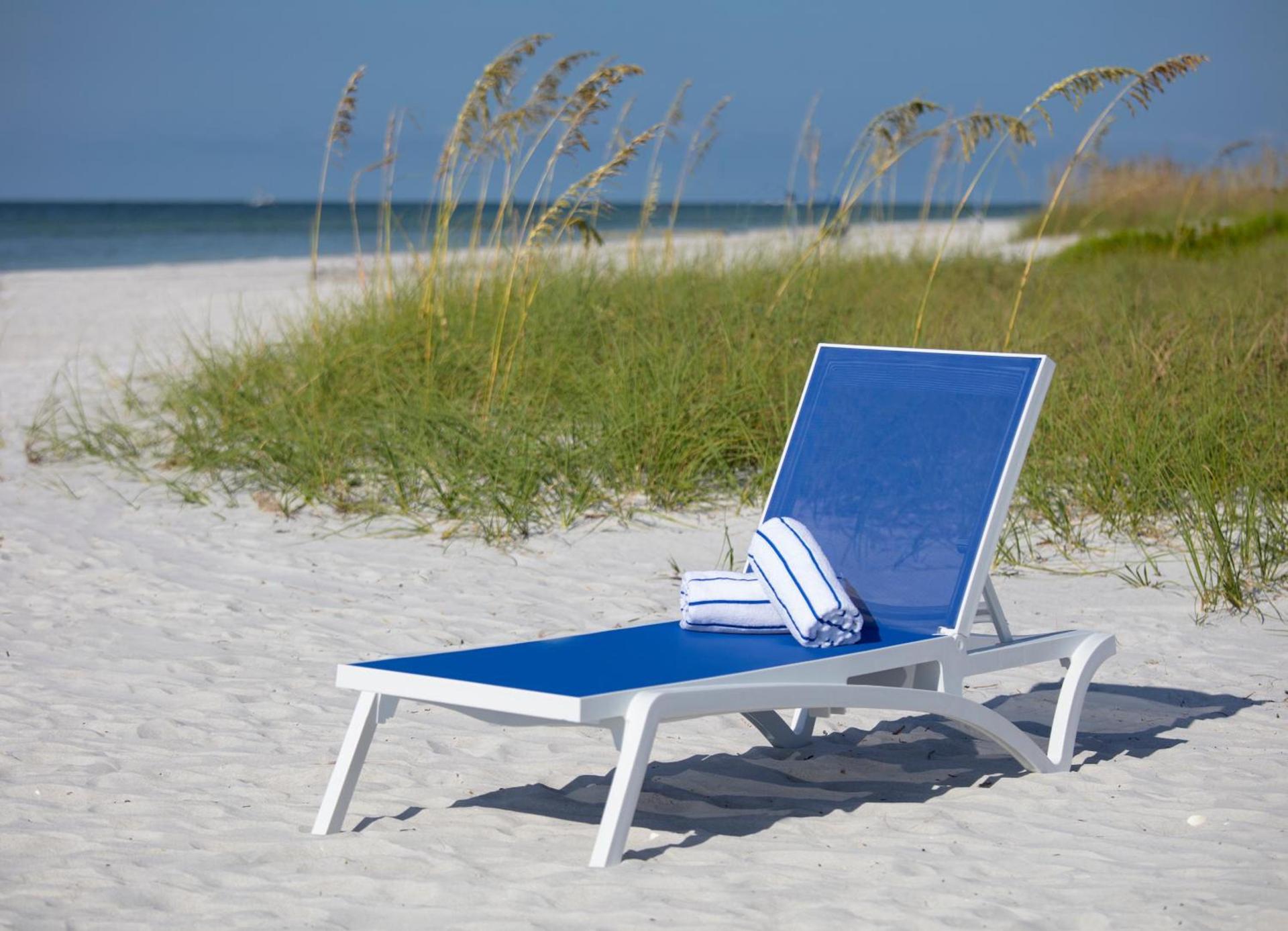 Sanibel Island Beach Resort — hotel in Sanibel