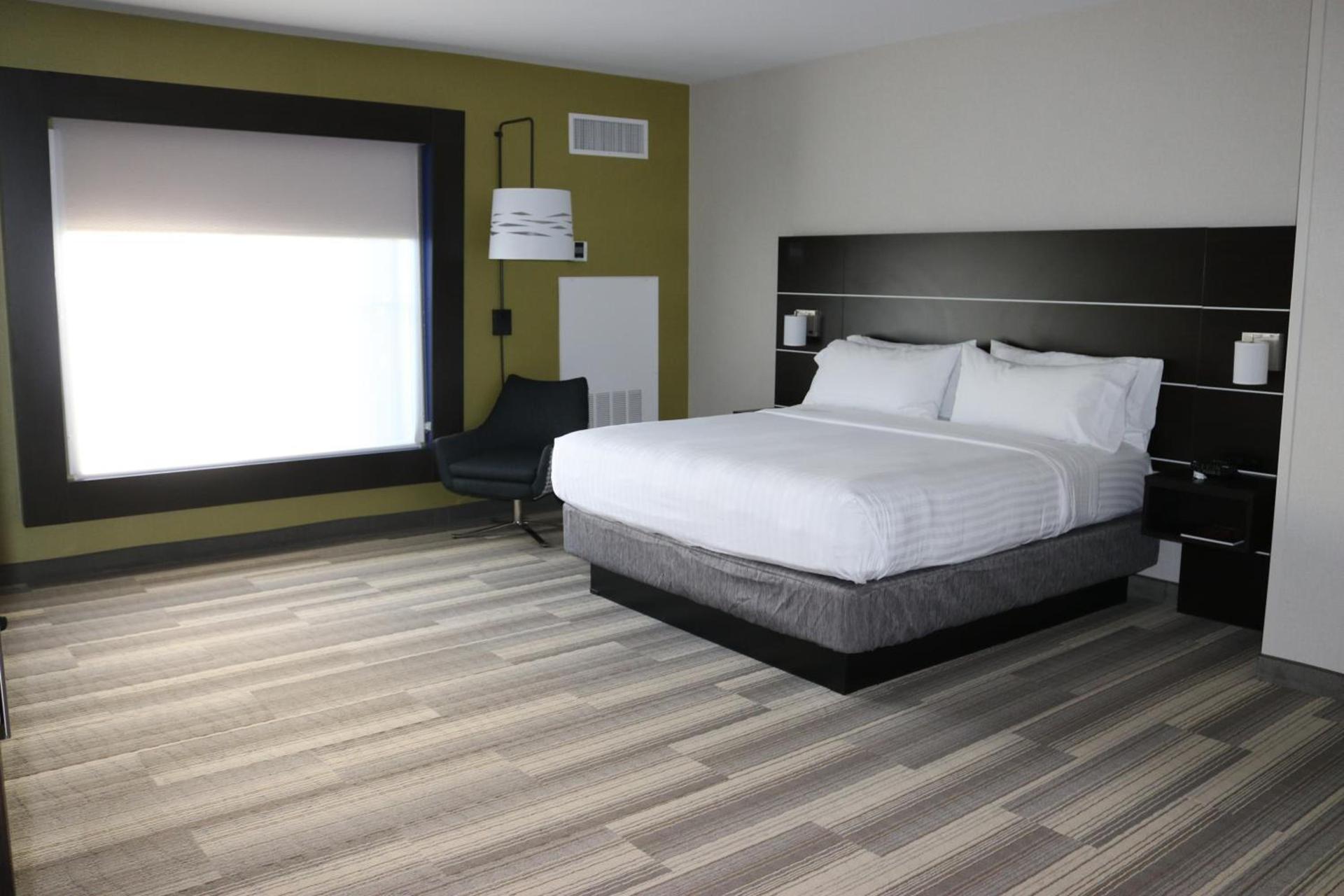 Holiday Inn Express Hotel & Suites El Dorado Hills by IHG photo 75