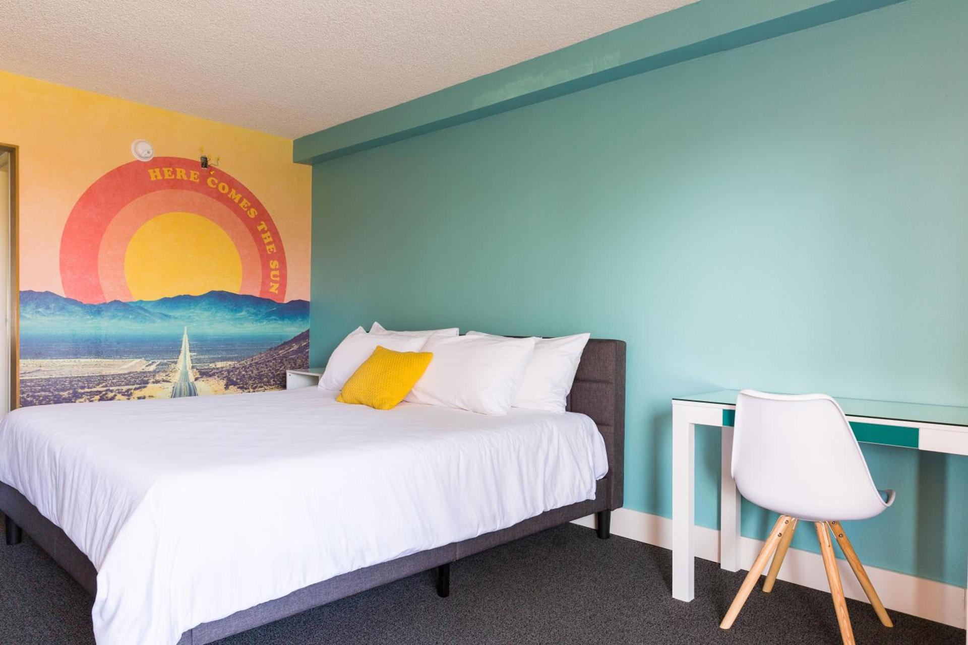 Rambler Hotel photo 5
