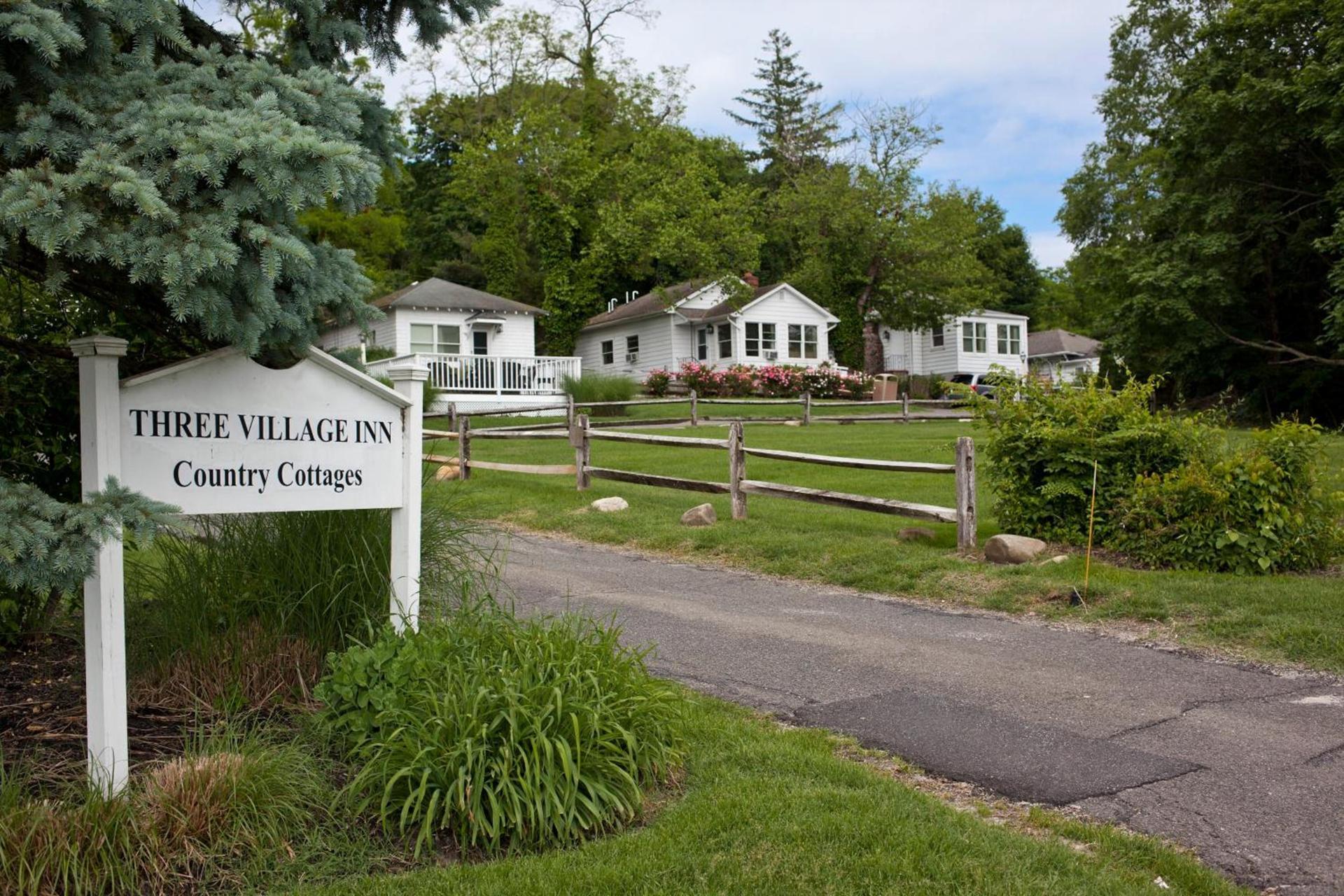 Three Village Inn photo 1