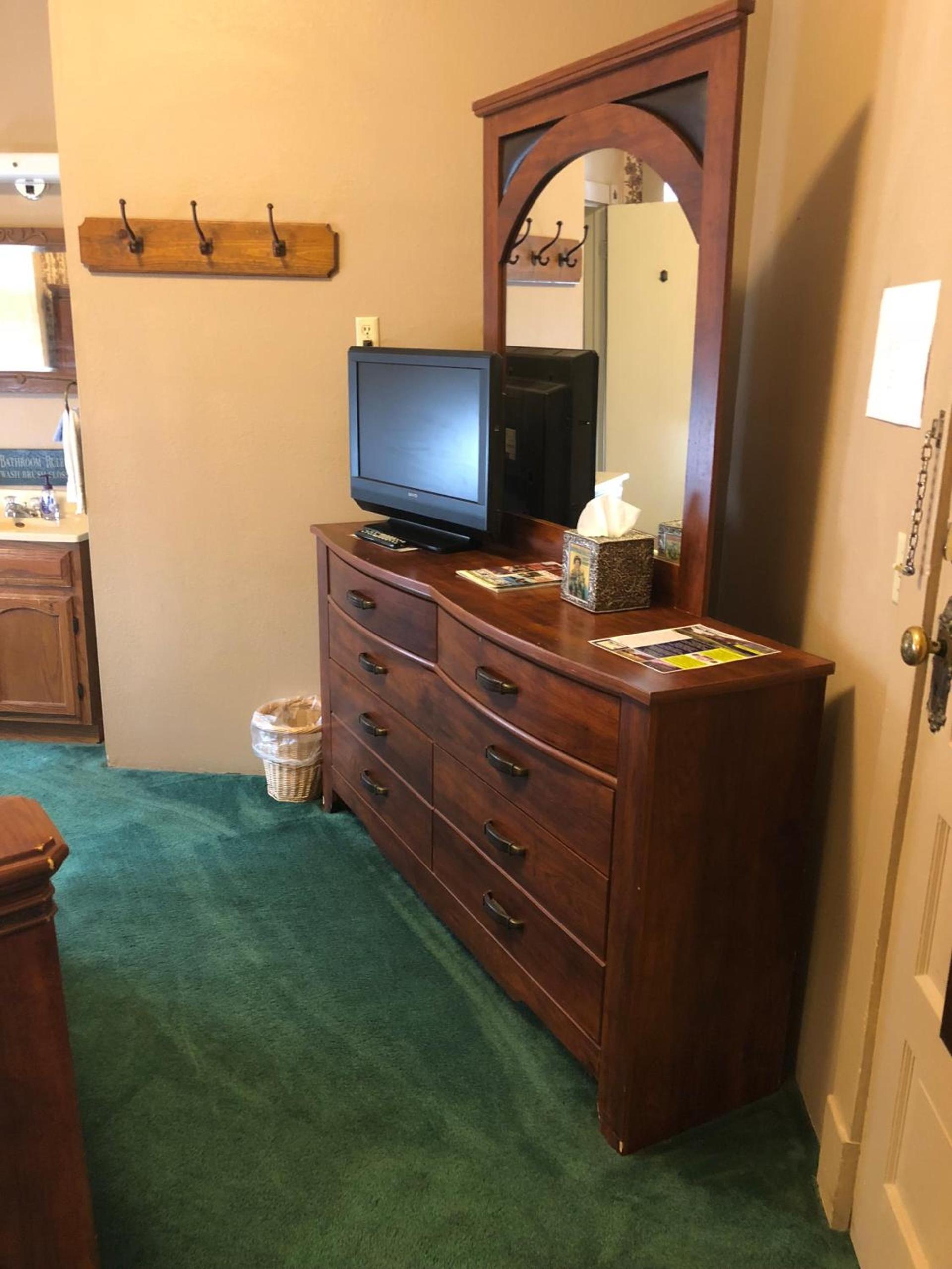 The Courtland Hotel & Spa photo 52