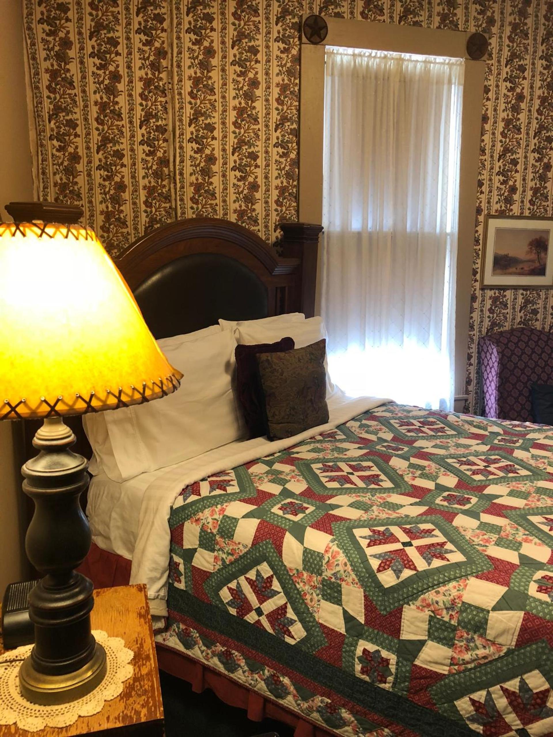 The Courtland Hotel & Spa photo 46
