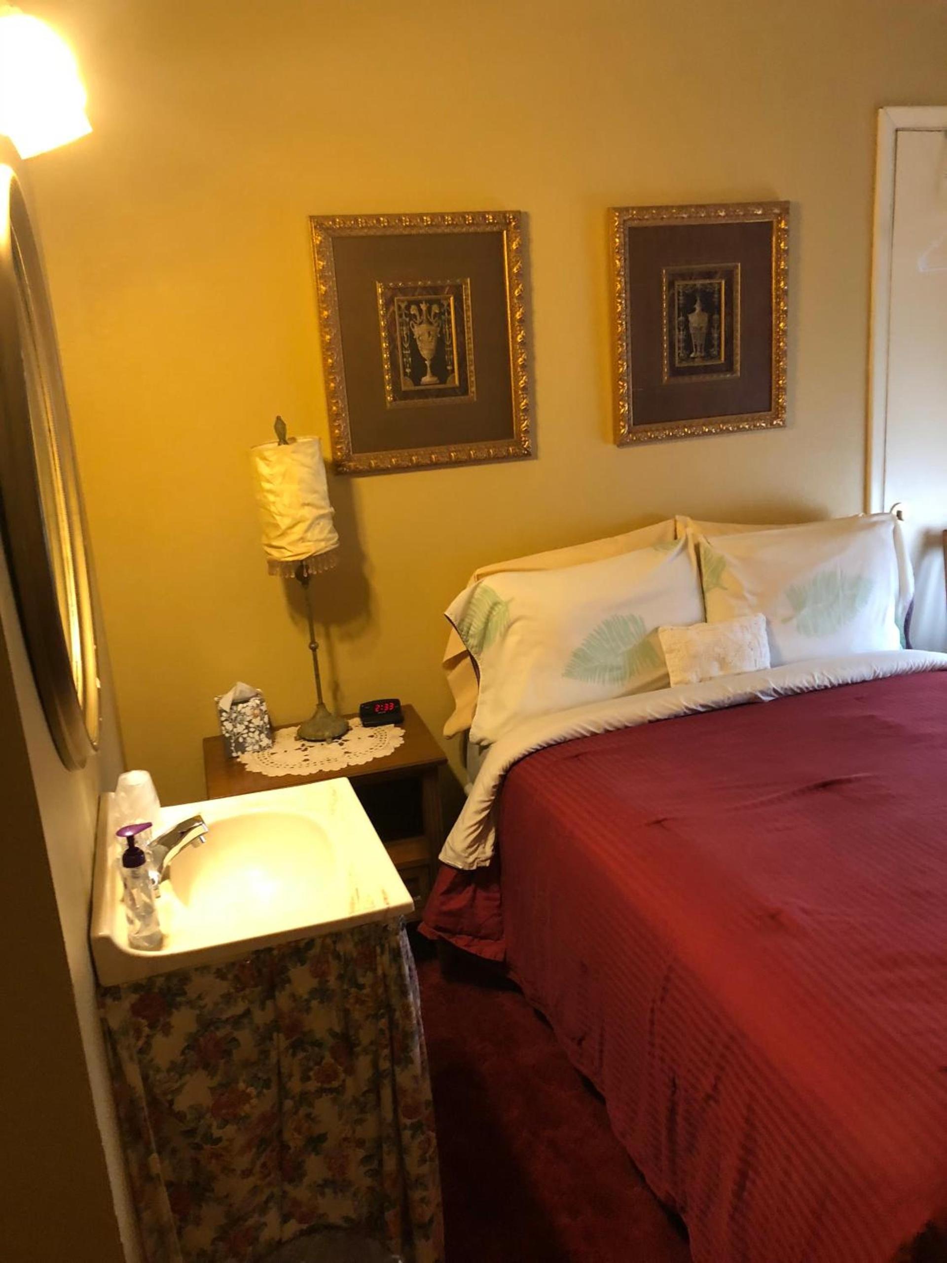 The Courtland Hotel & Spa photo 41