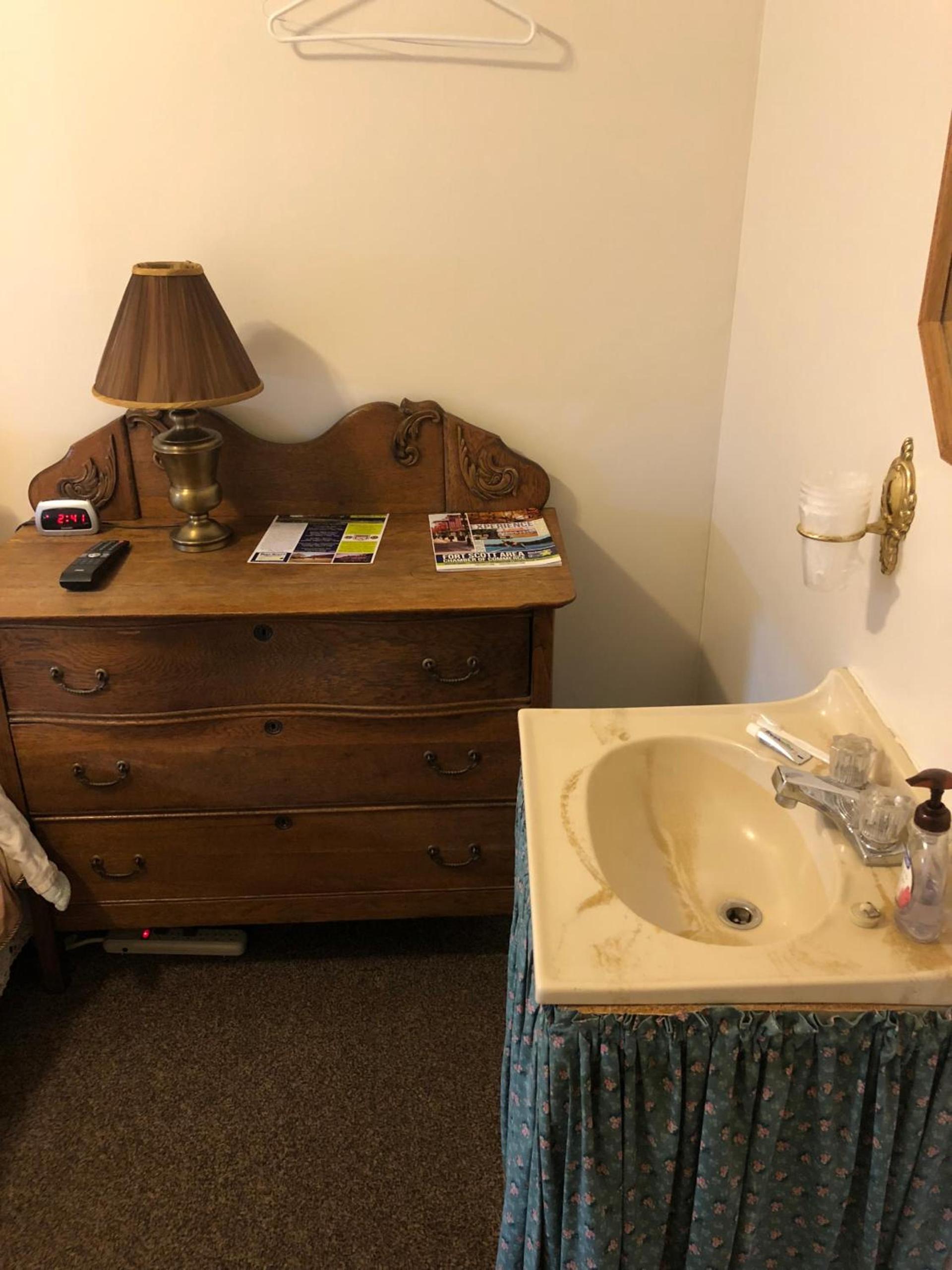 The Courtland Hotel & Spa photo 7