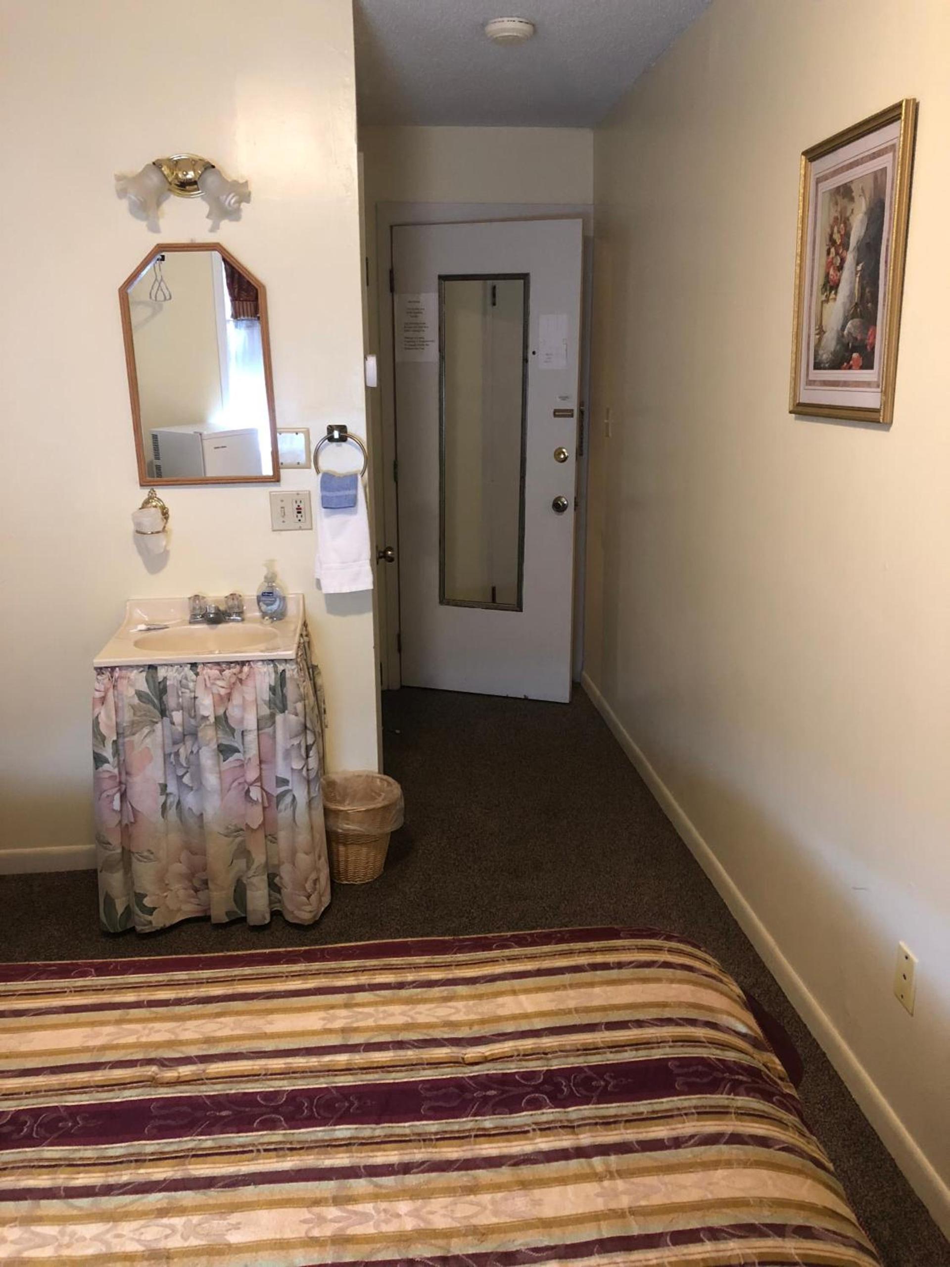 The Courtland Hotel & Spa photo 43