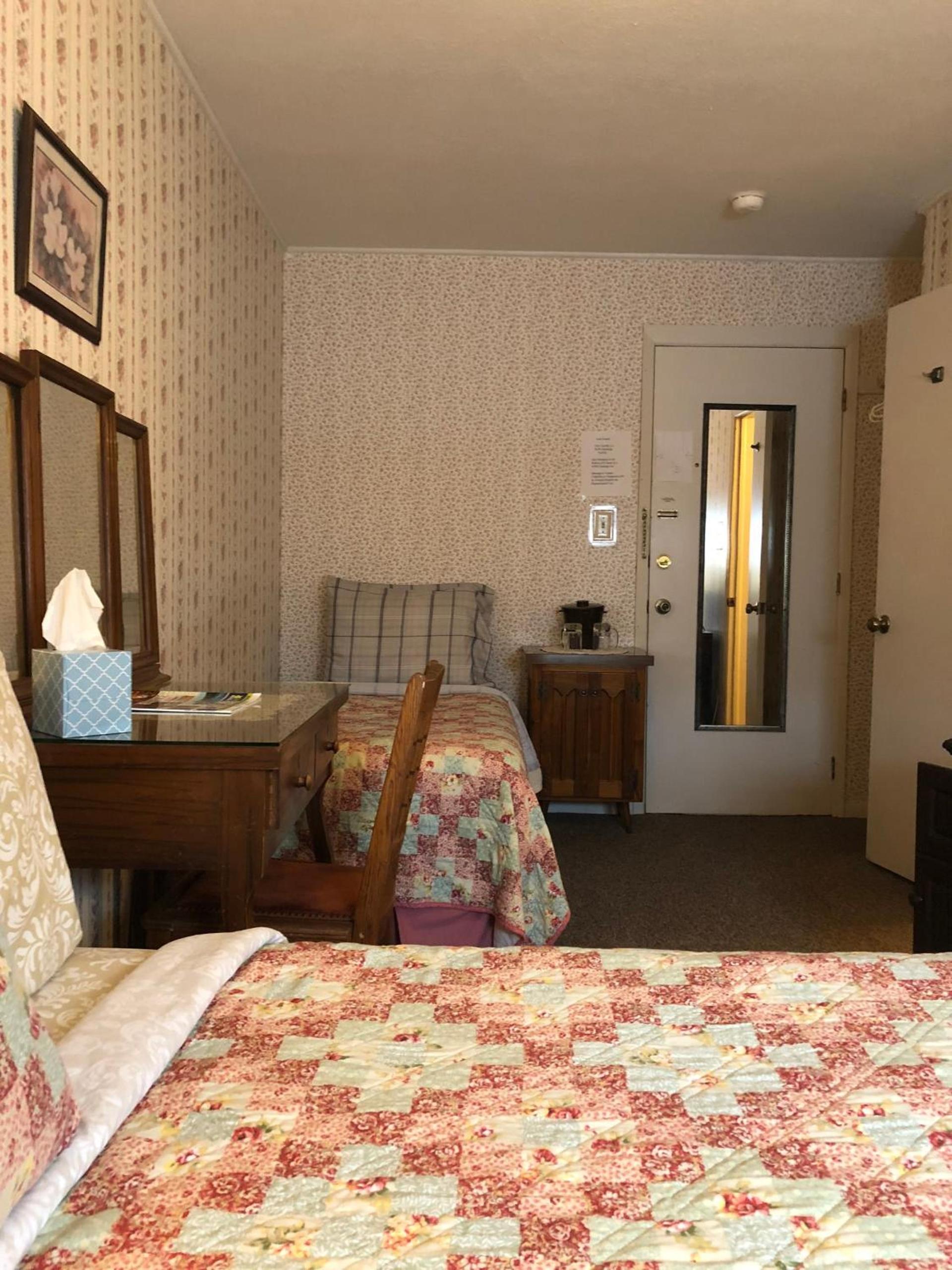 The Courtland Hotel & Spa photo 49