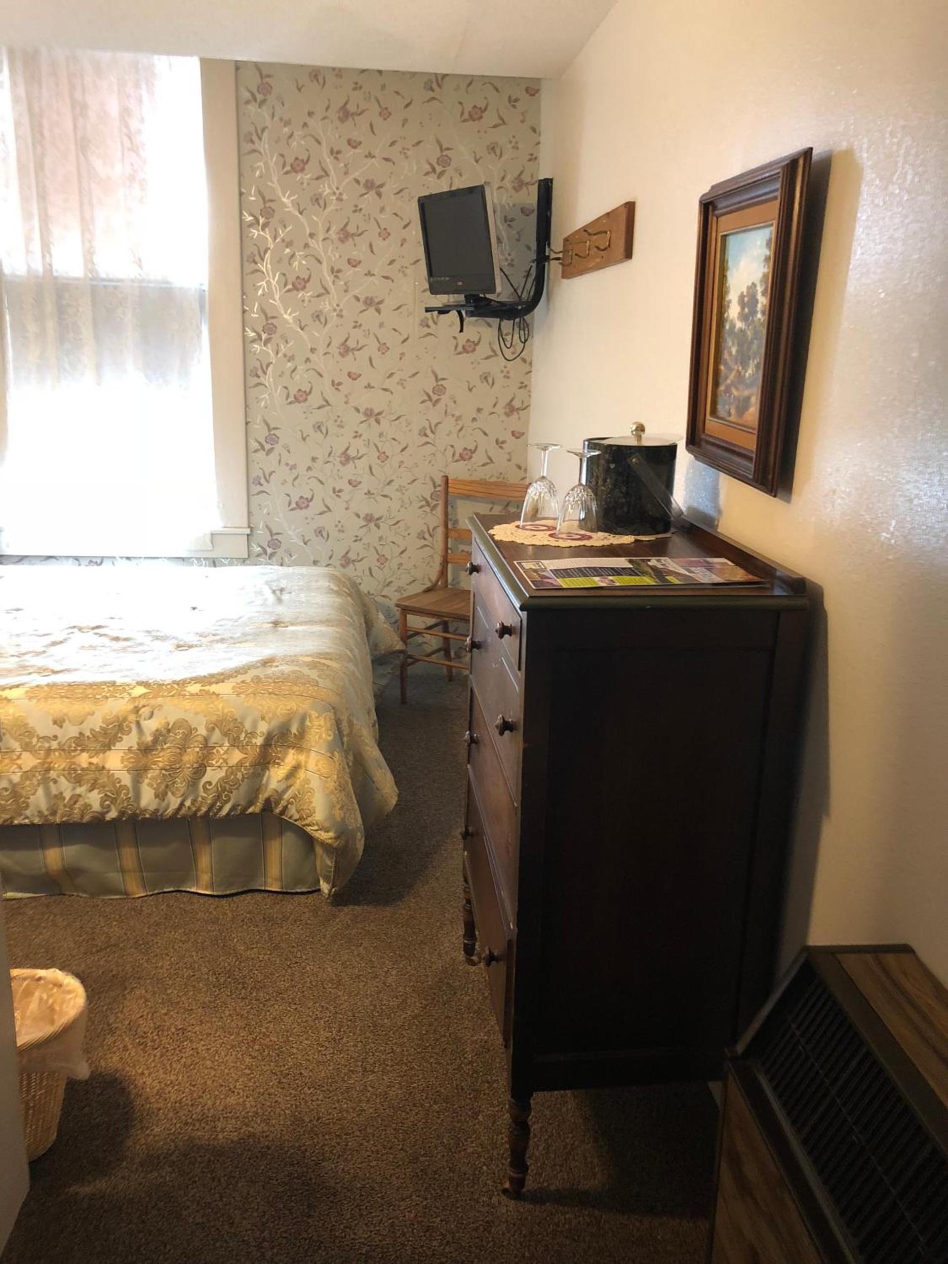 The Courtland Hotel & Spa photo 30