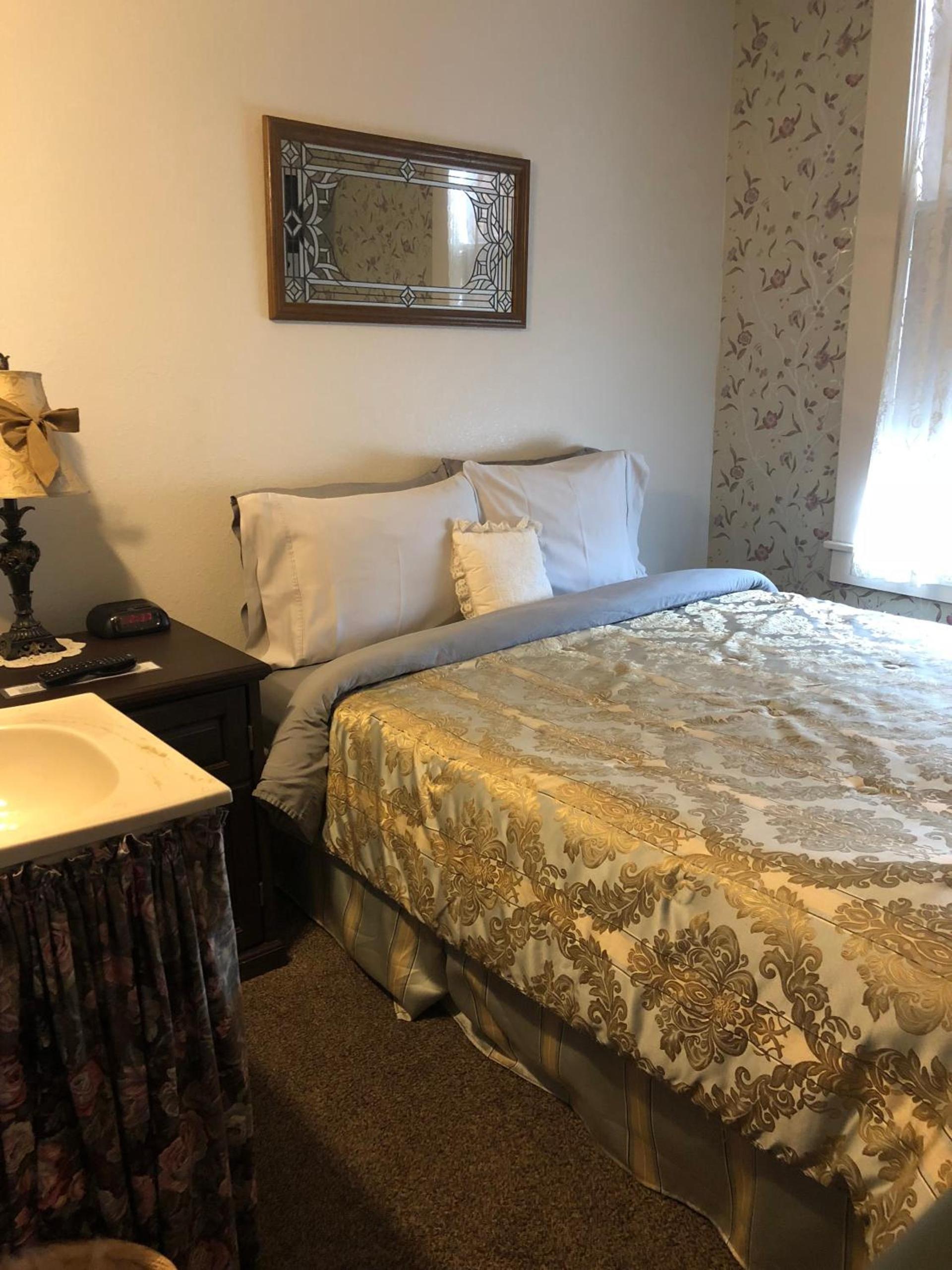 The Courtland Hotel & Spa photo 35