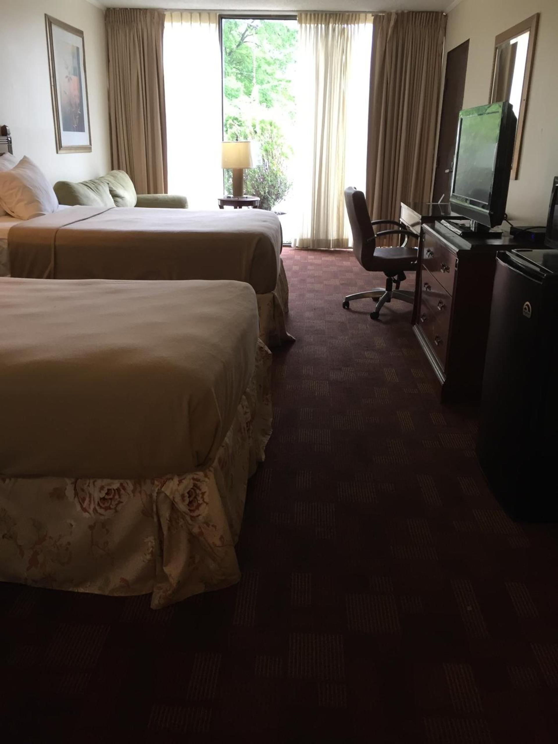 Cheshire Motor Inn photo 8
