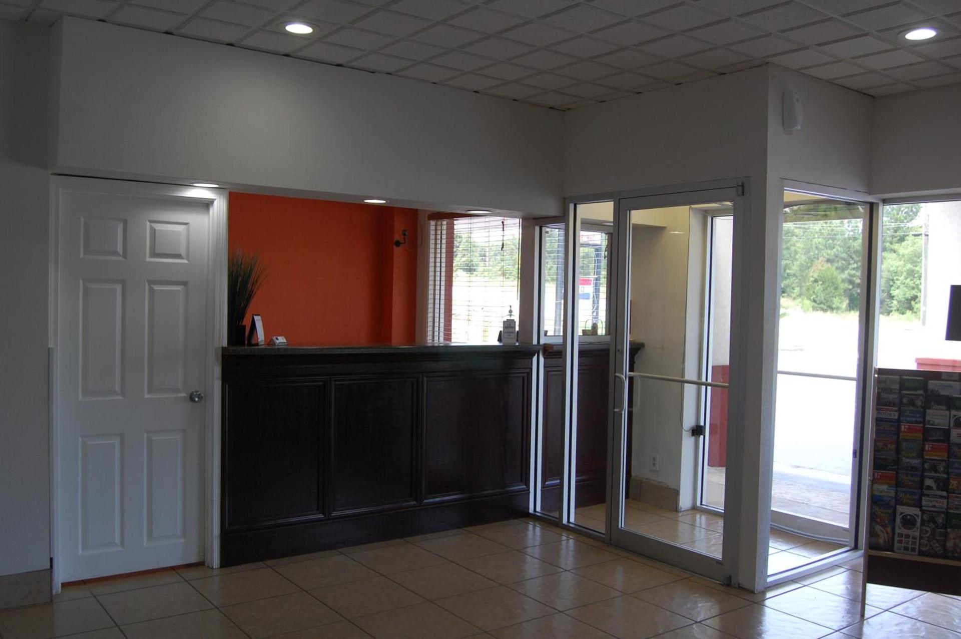Motel 6 Byron, Ga photo 6