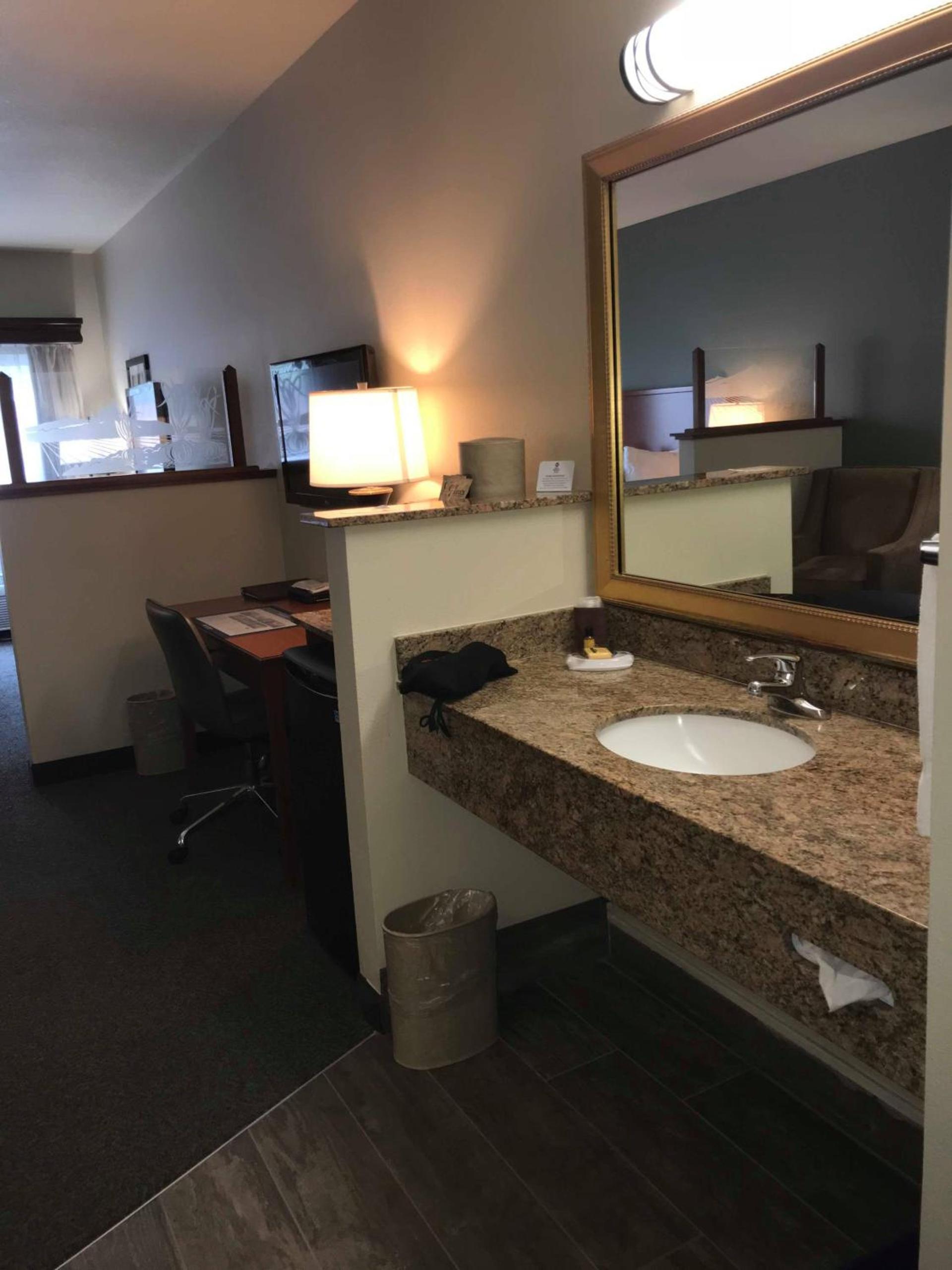 Best Western PLUS Walla Walla Suites Inn photo 50