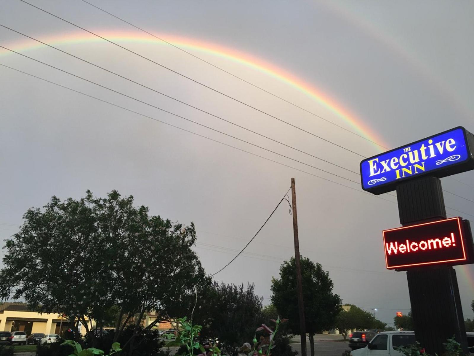 The Executive Inn & Suites photo 45