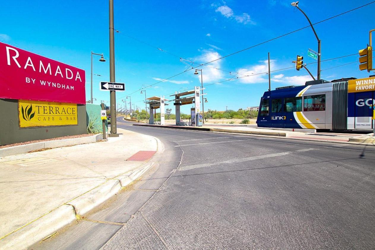 Ramada by Wyndham Tucson photo 49