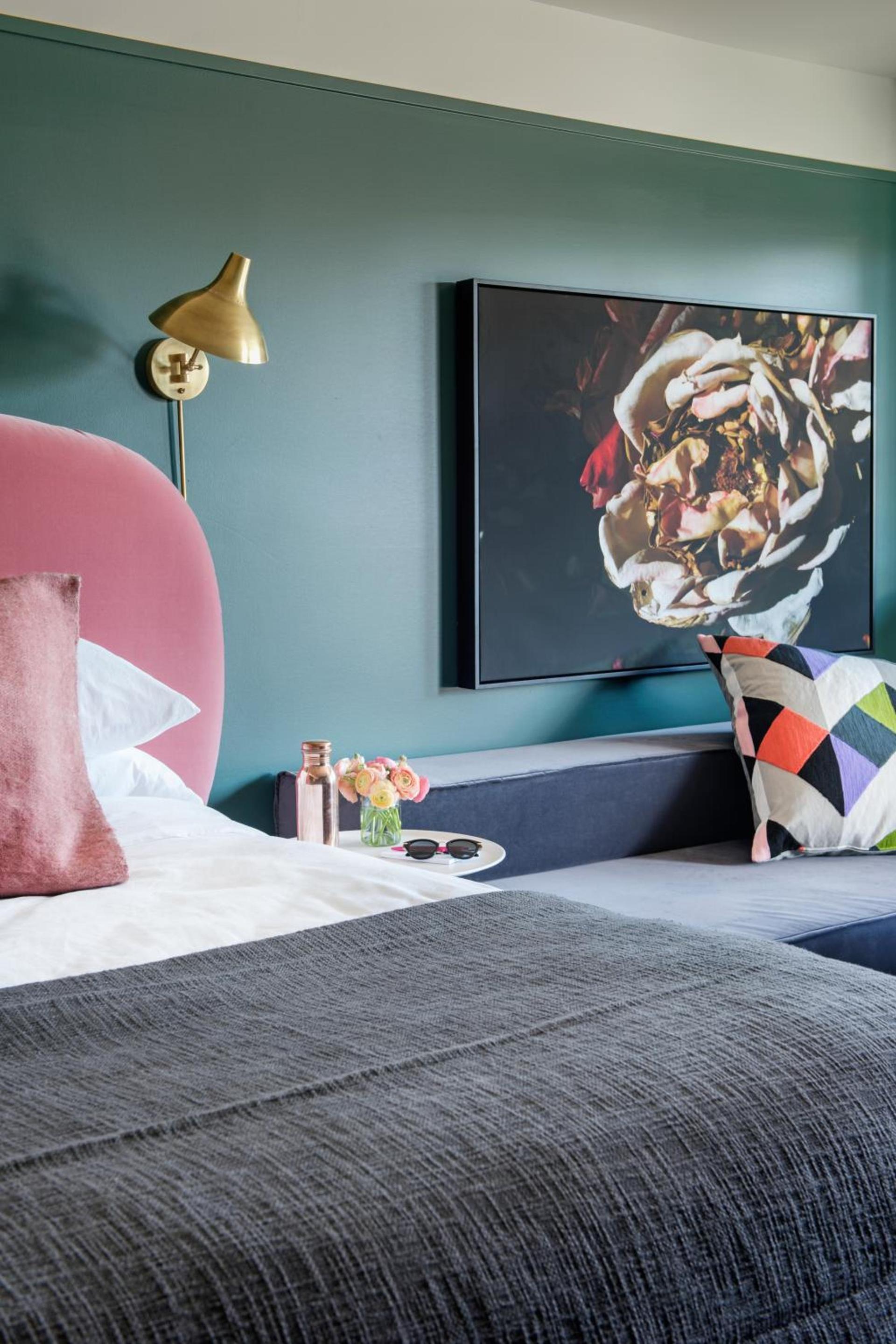 RSVP Hotel photo 25