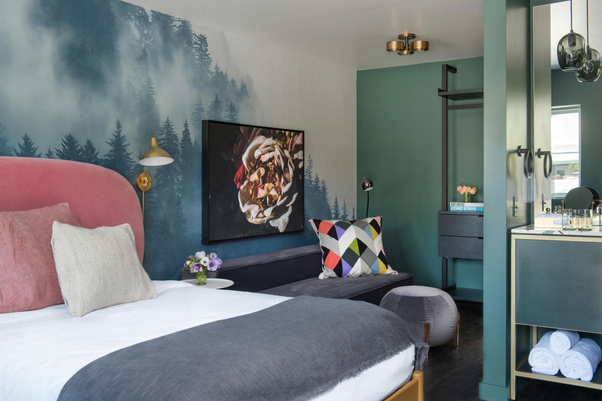 RSVP Hotel photo 26