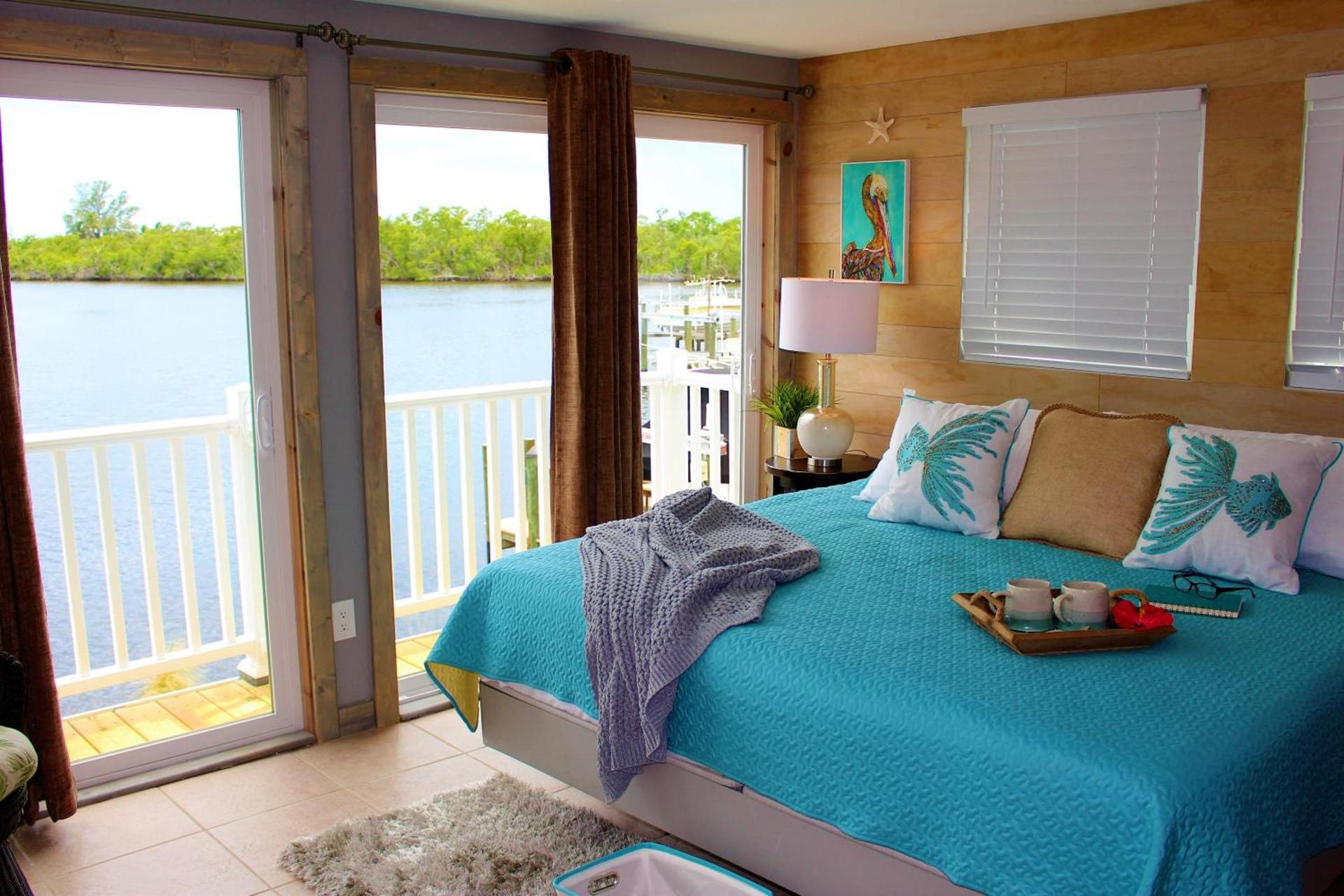Latitude 26 Waterfront Boutique Resort - Bonita Springs photo 29