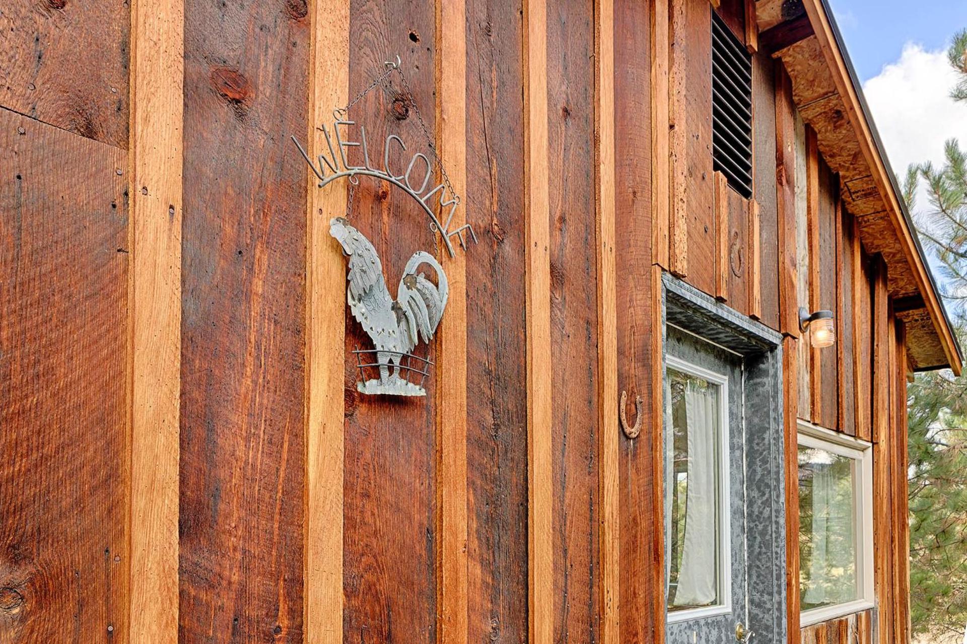 Eden Valley Ranch photo 24