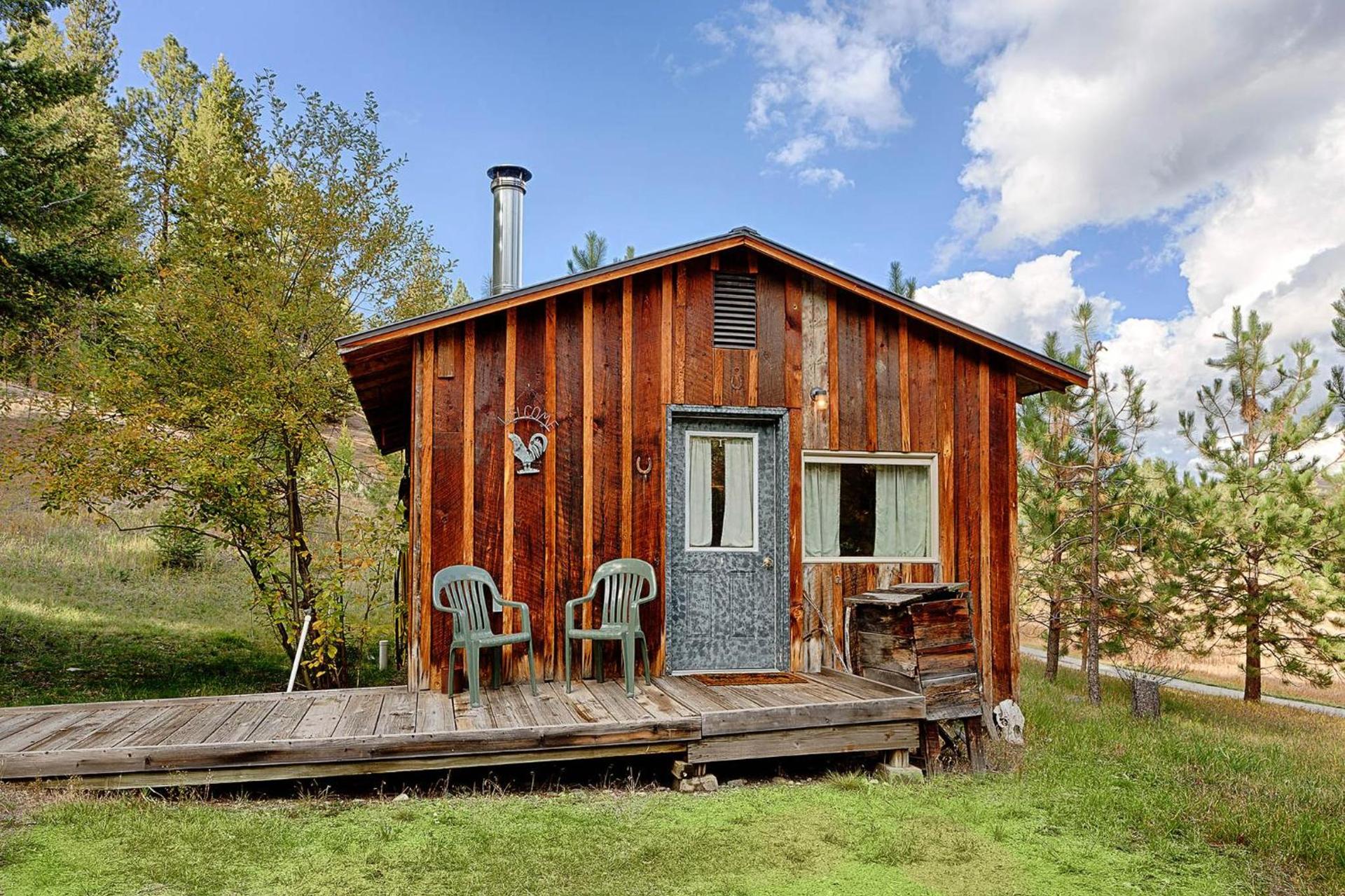 Eden Valley Ranch photo 23